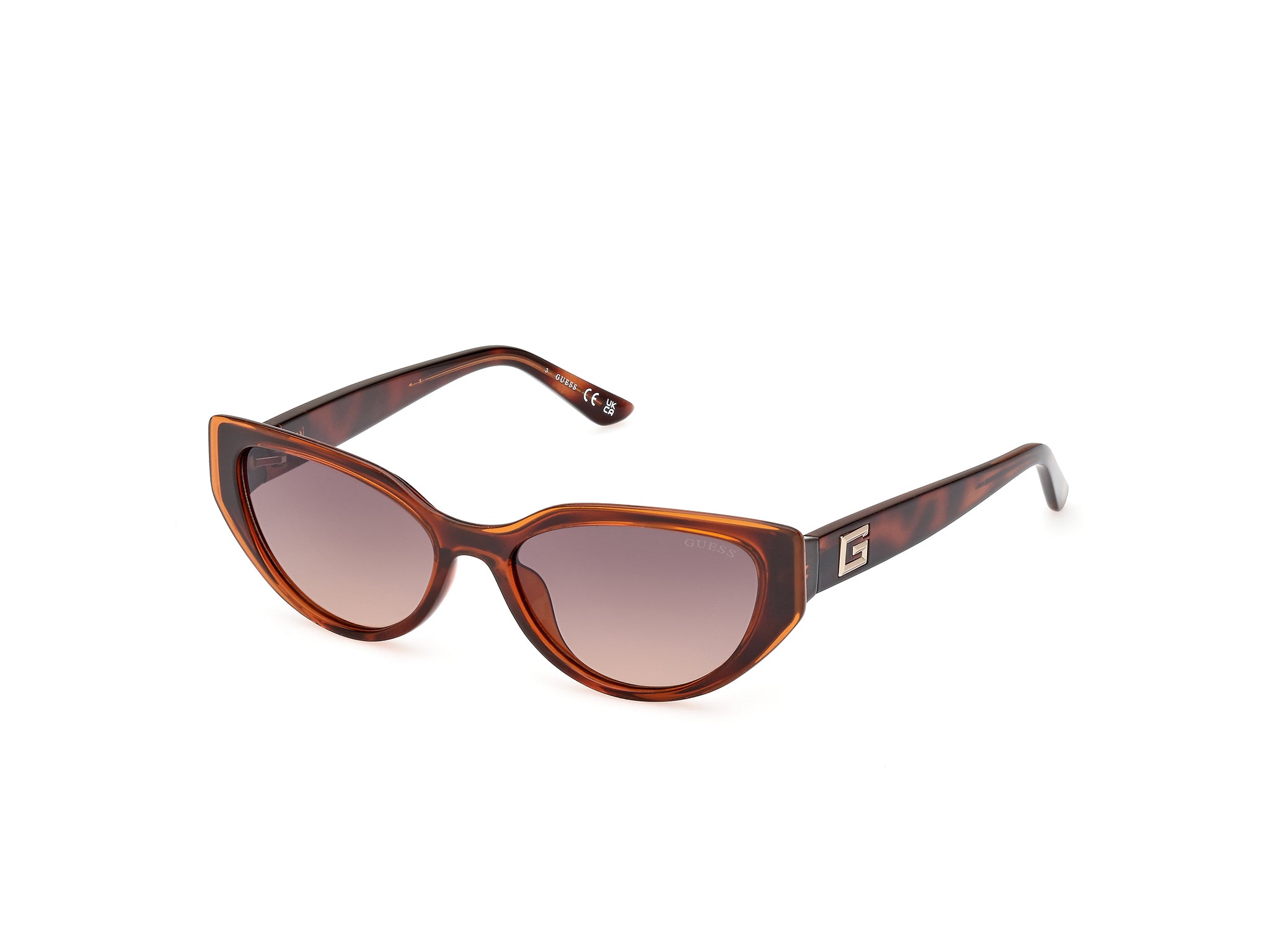 GU7910 52F Occhiali da sole Guess 1