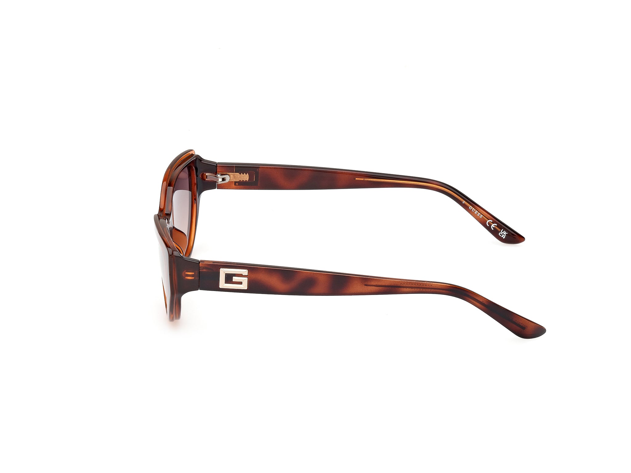 GU7910 52F Occhiali da sole Guess 2