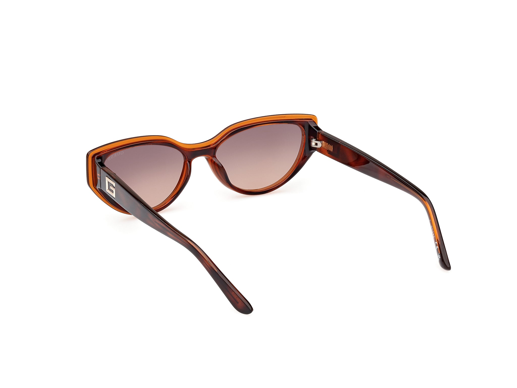 GU7910 52F Occhiali da sole Guess 4