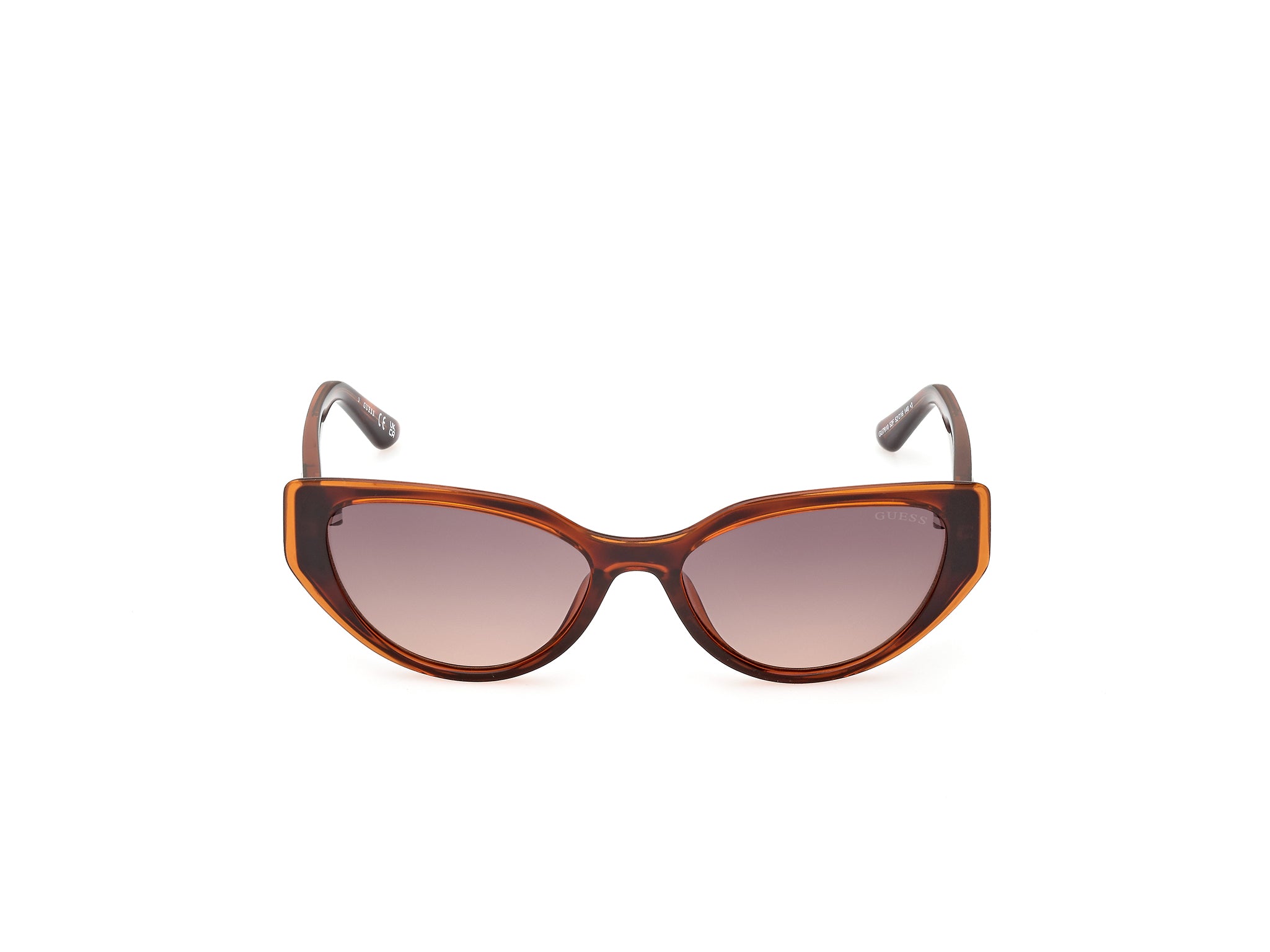 GU7910 52F Occhiali da sole Guess 3