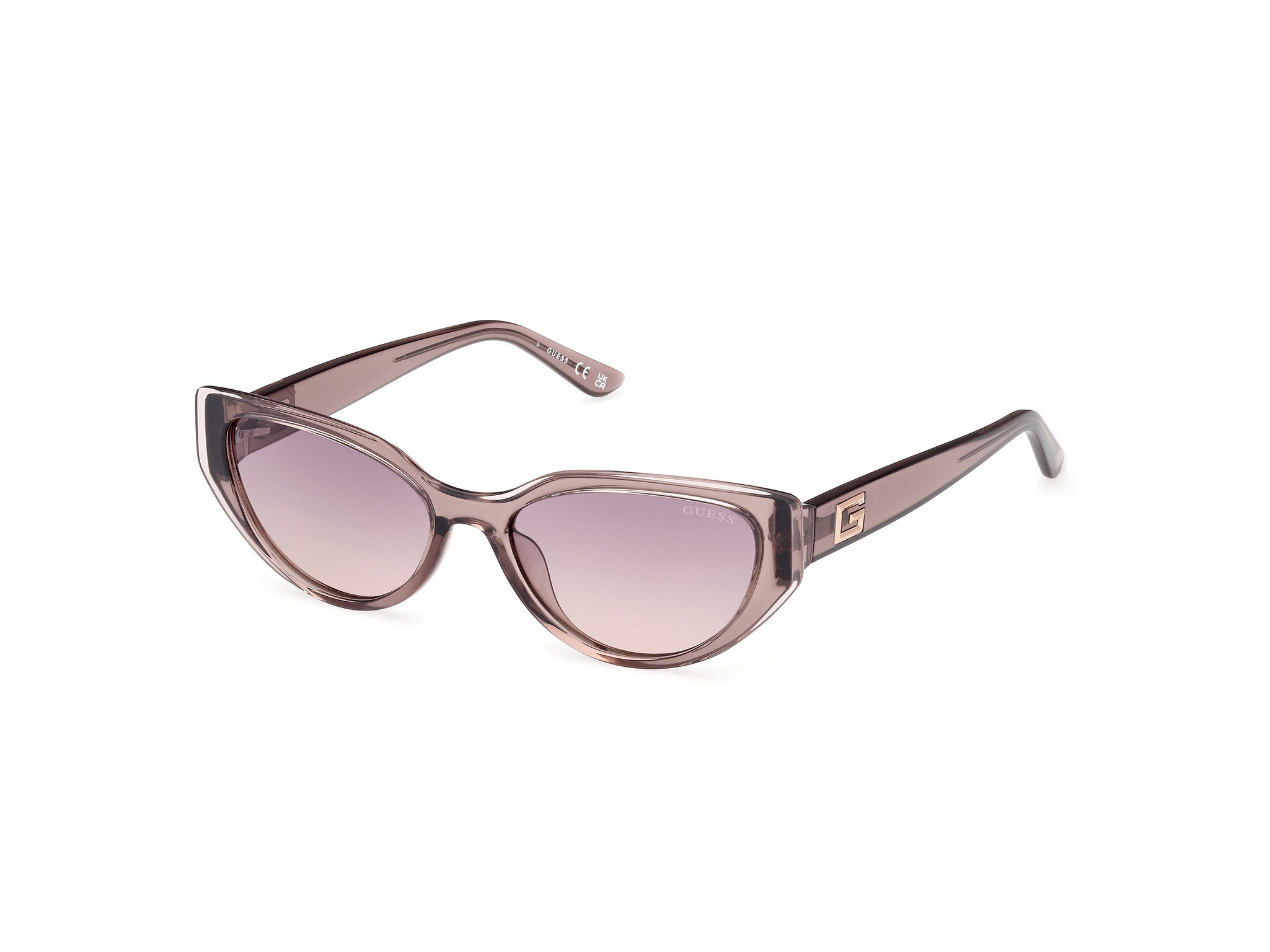 GU7910 59Z Occhiali da sole Guess 1