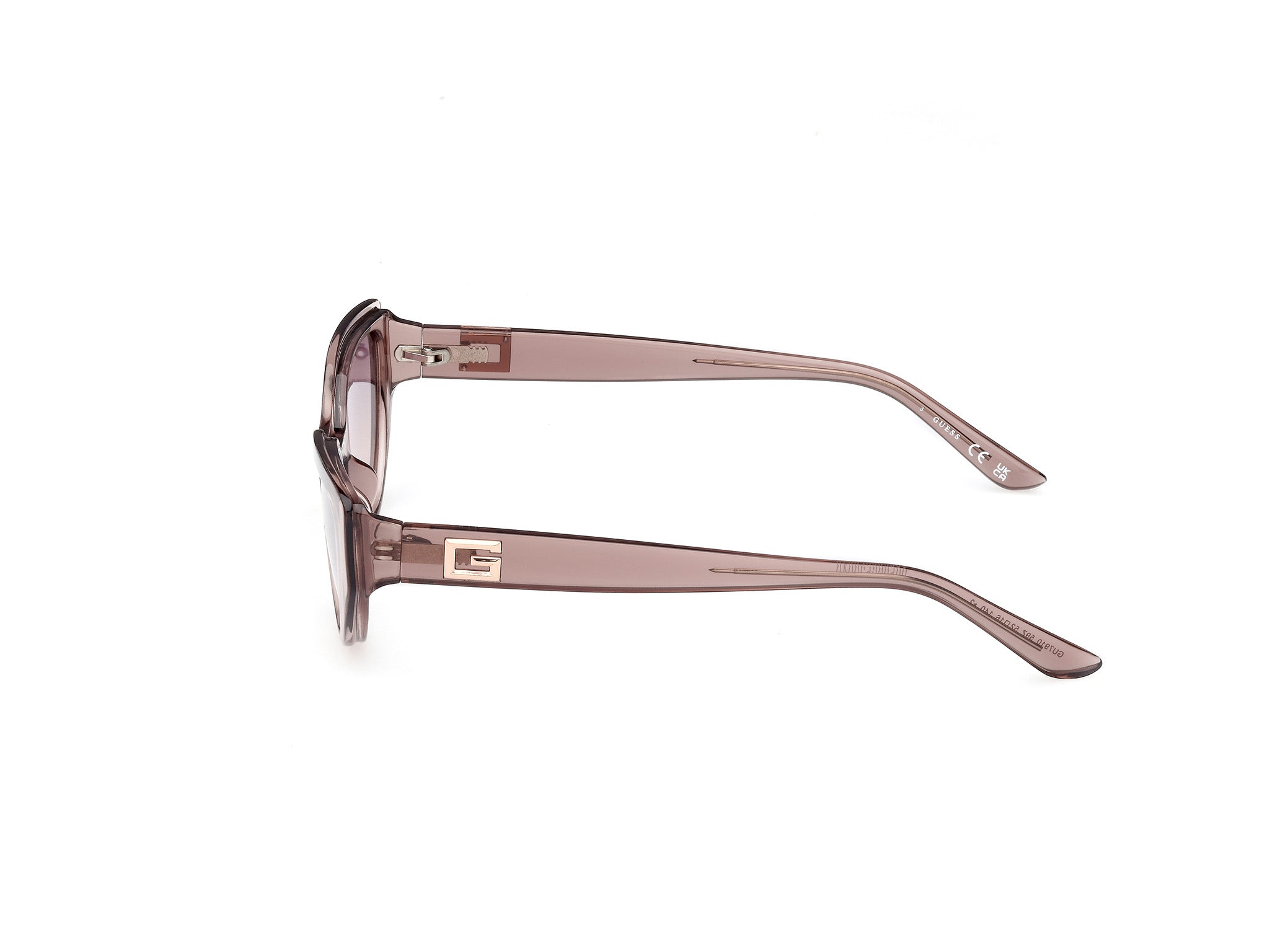 GU7910 59Z Occhiali da sole Guess 2