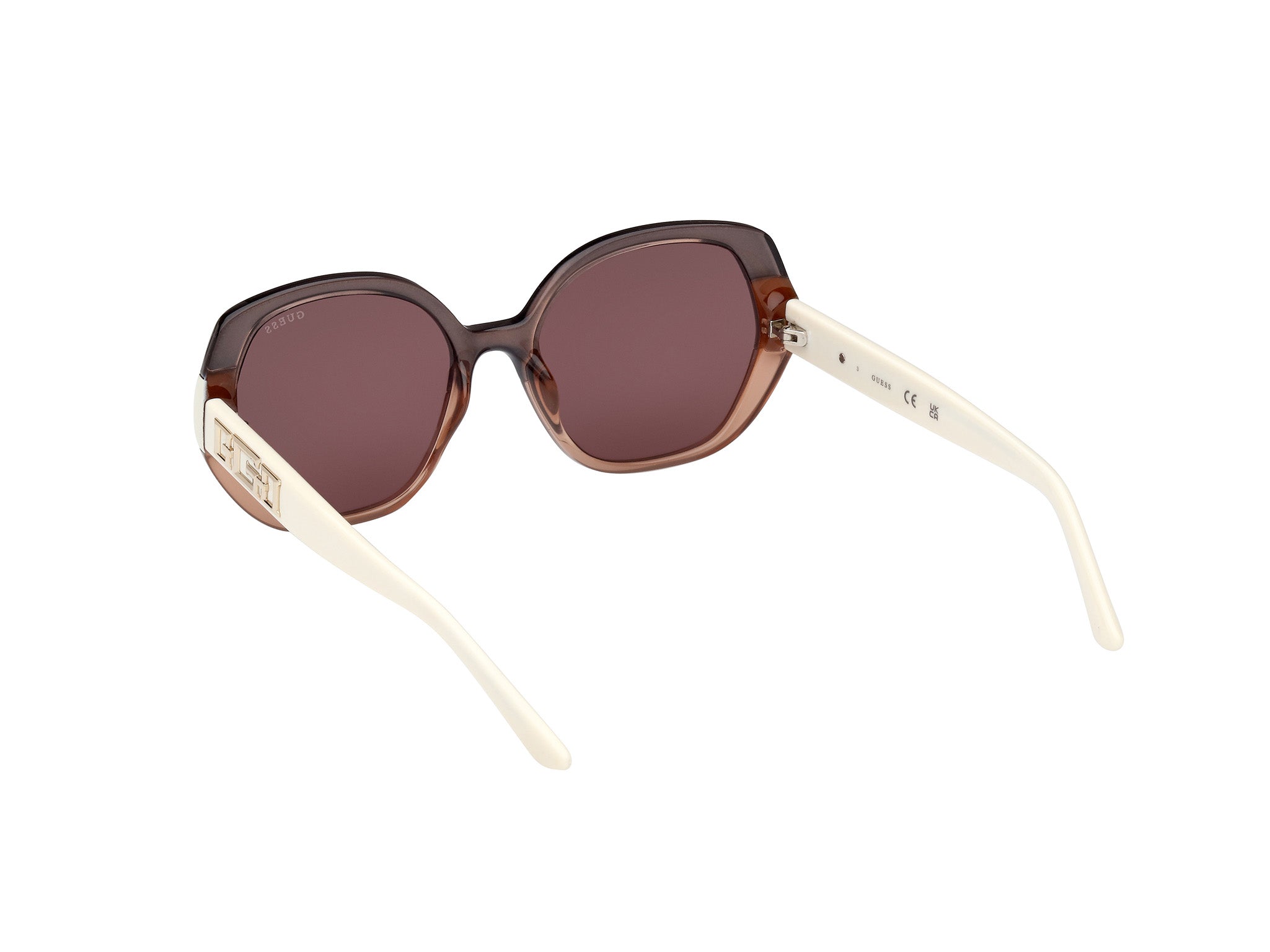 GU7911 20Y Occhiali da sole Guess 4