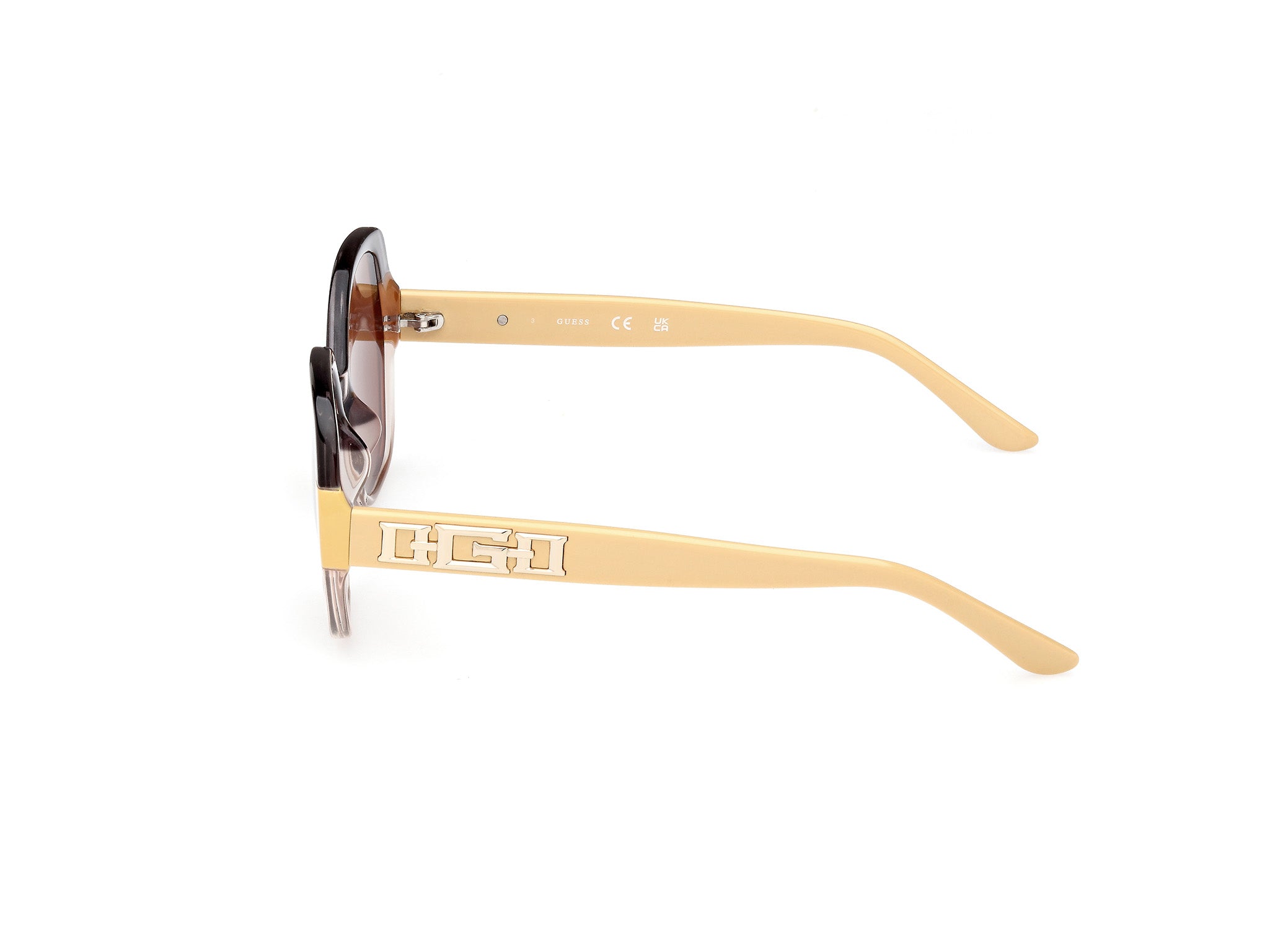 GU7911 41E Occhiali da sole Guess 2