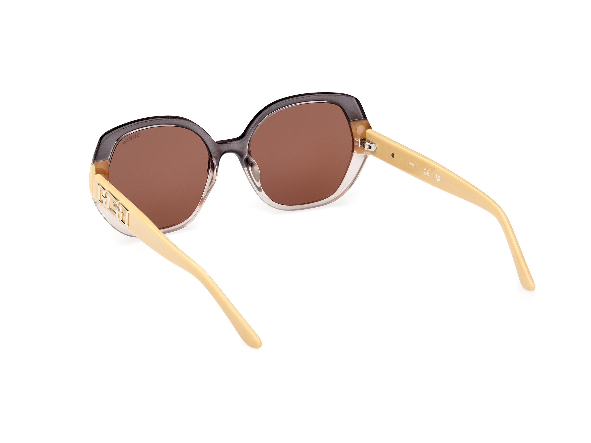 GU7911 41E Occhiali da sole Guess 4