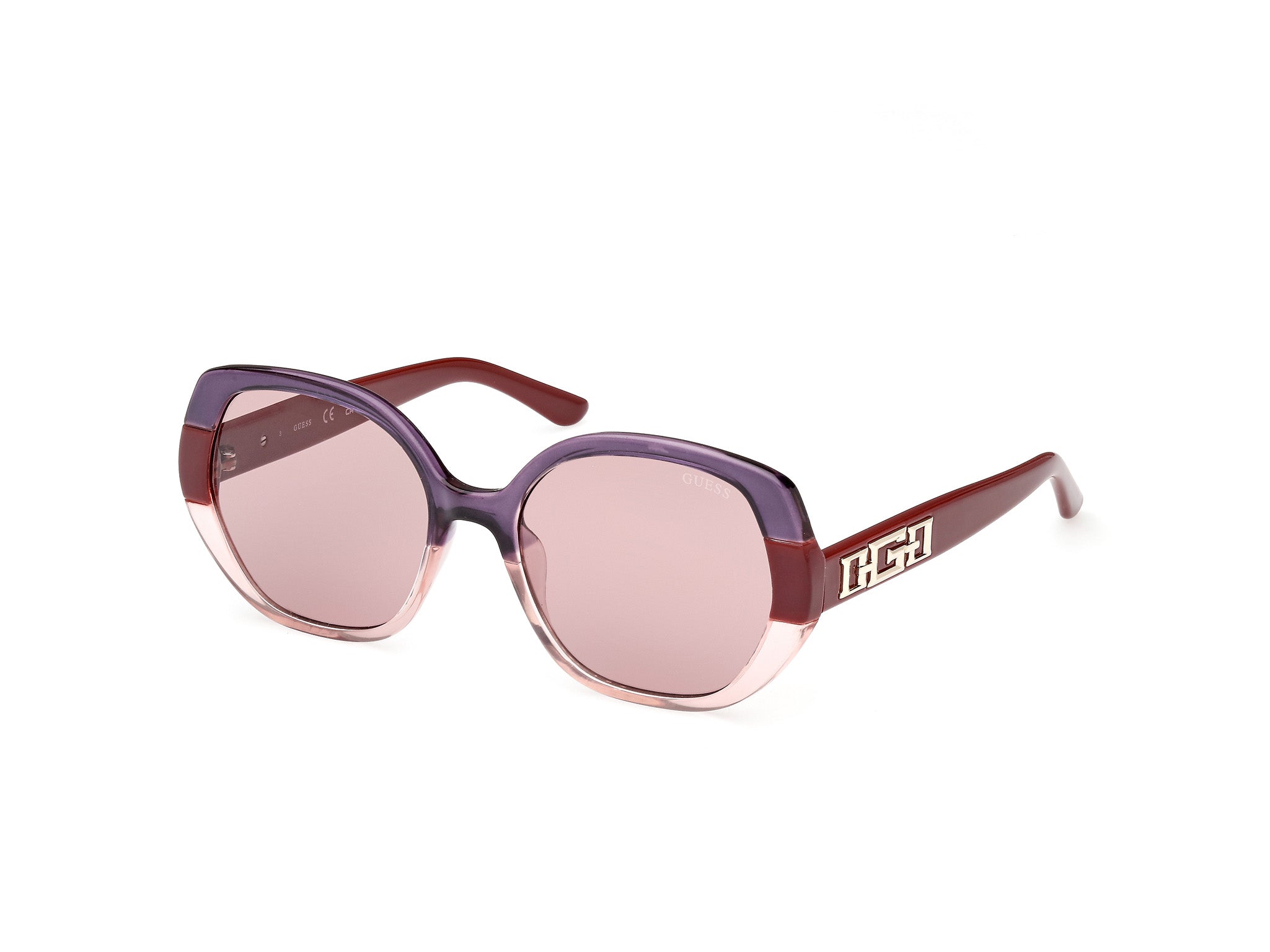 GU7911 71Y Occhiali da sole Guess 1