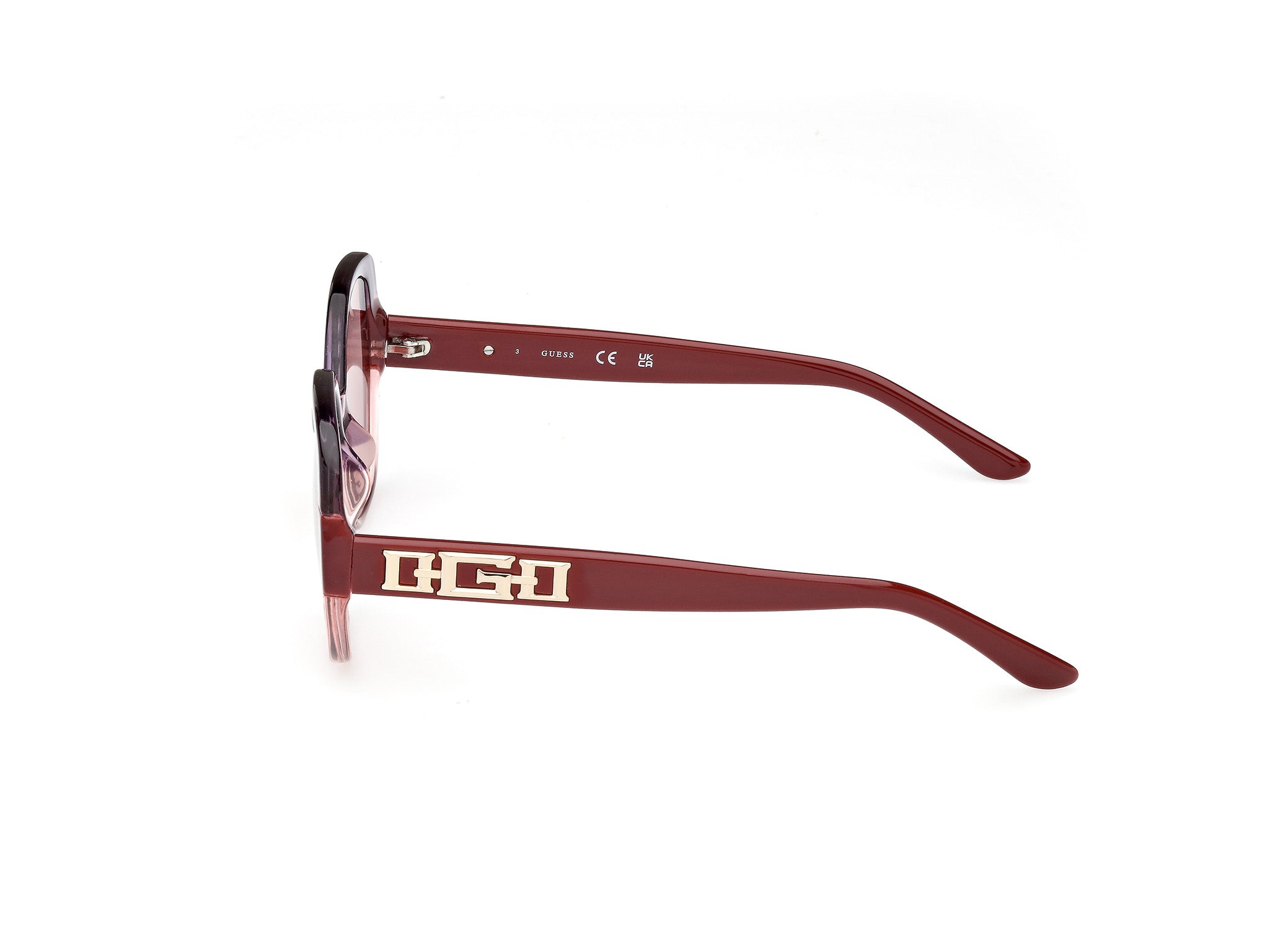 GU7911 71Y Occhiali da sole Guess 2