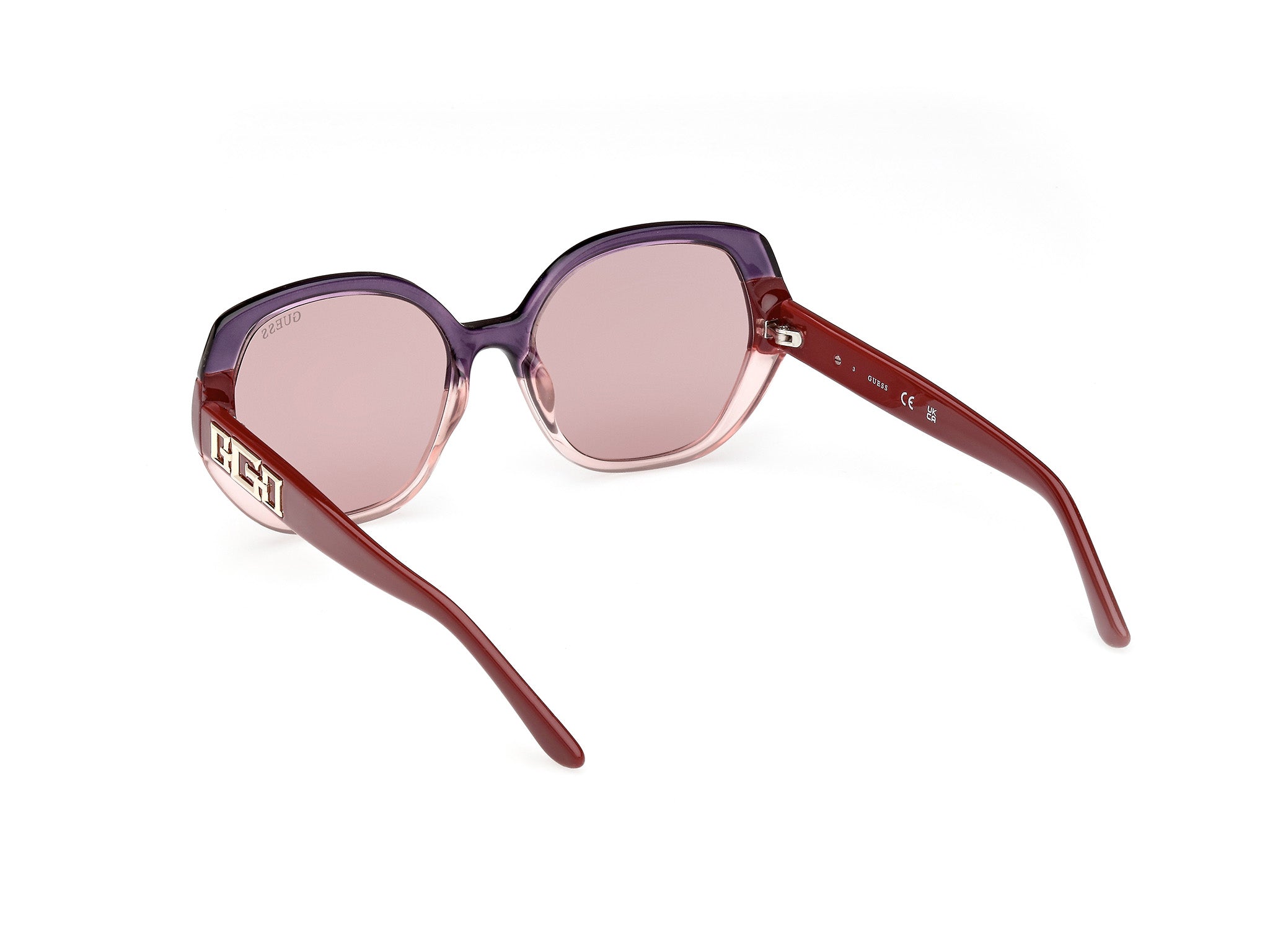 GU7911 71Y Occhiali da sole Guess 4