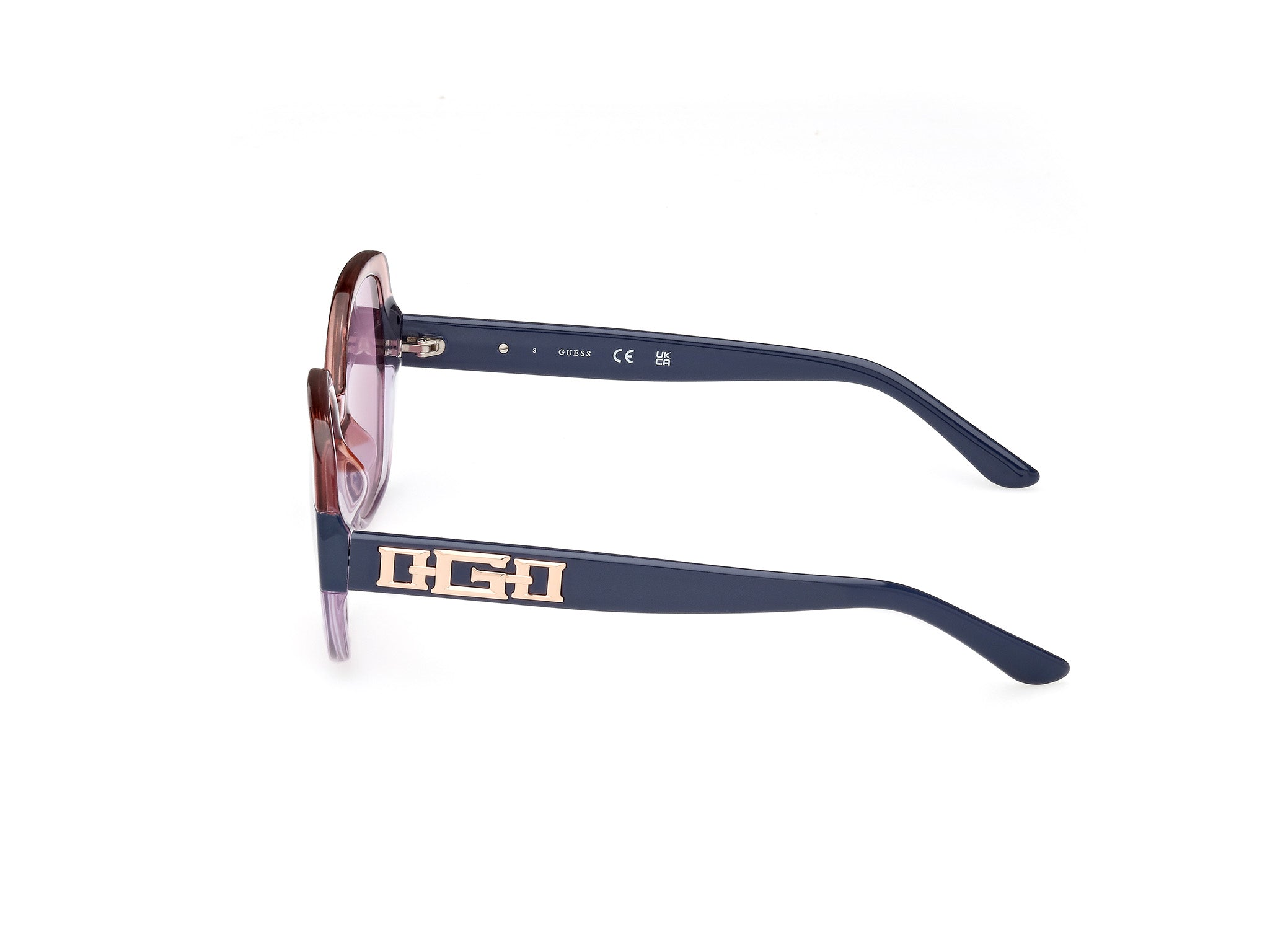 GU7911 92Y Occhiali da sole Guess 2