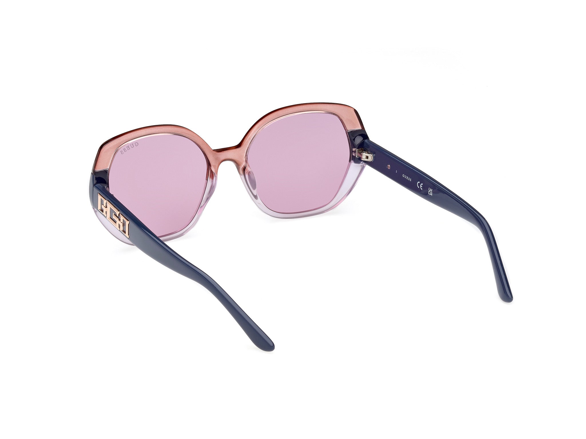 GU7911 92Y Occhiali da sole Guess 4