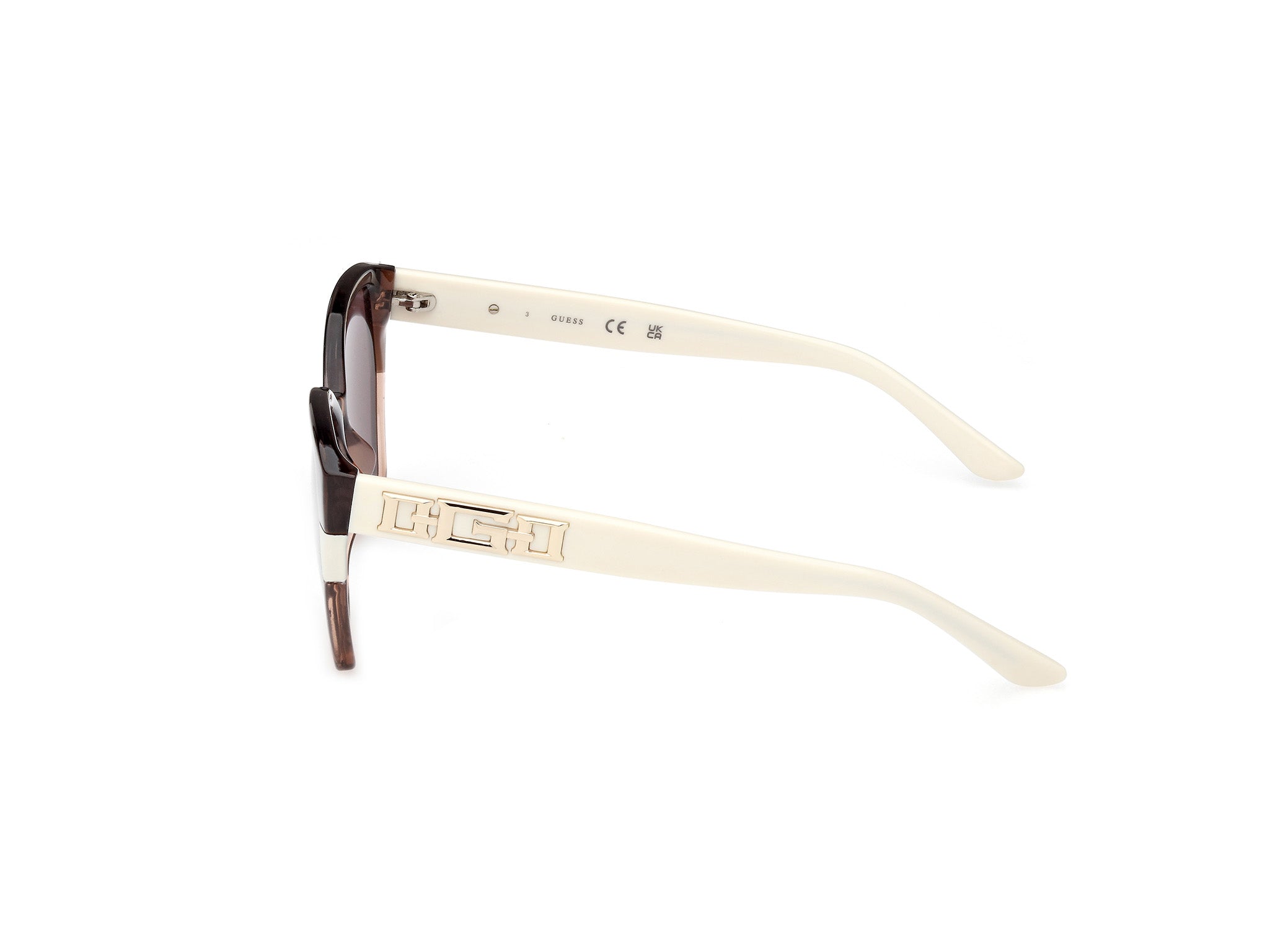 GU7912 20Y Occhiali da sole Guess 2