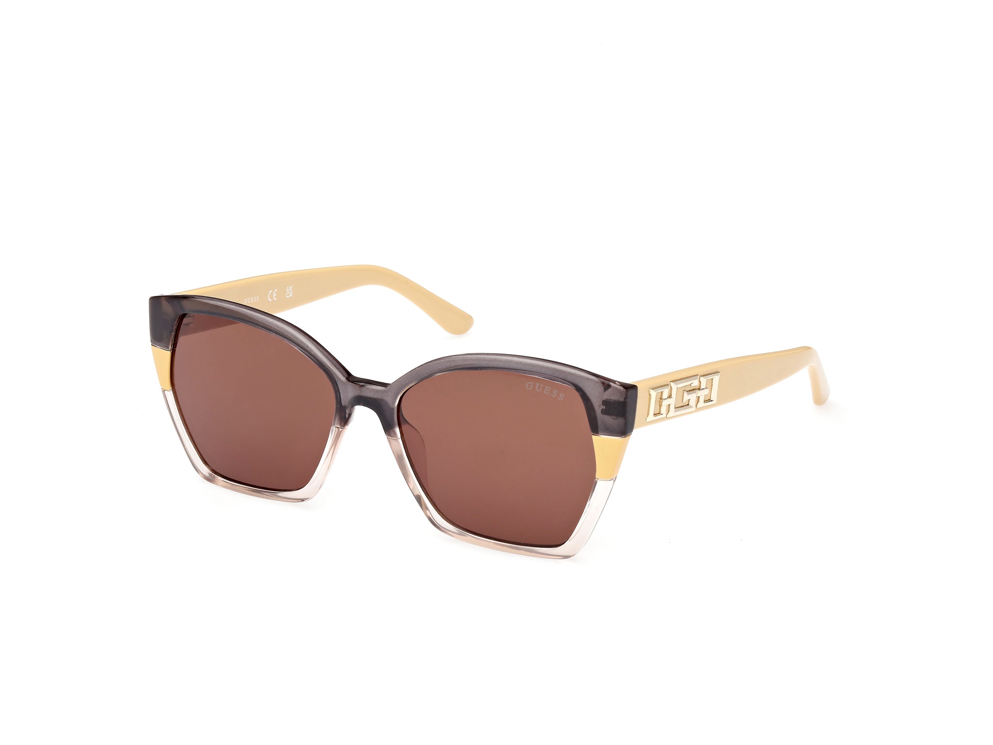 GU7912 41E Occhiali da sole Guess 1