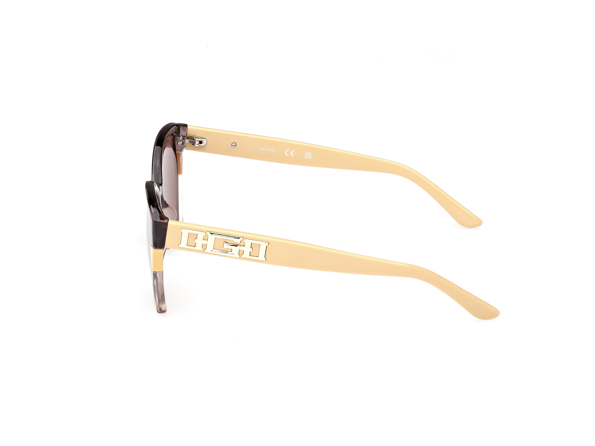 GU7912 41E Occhiali da sole Guess 2