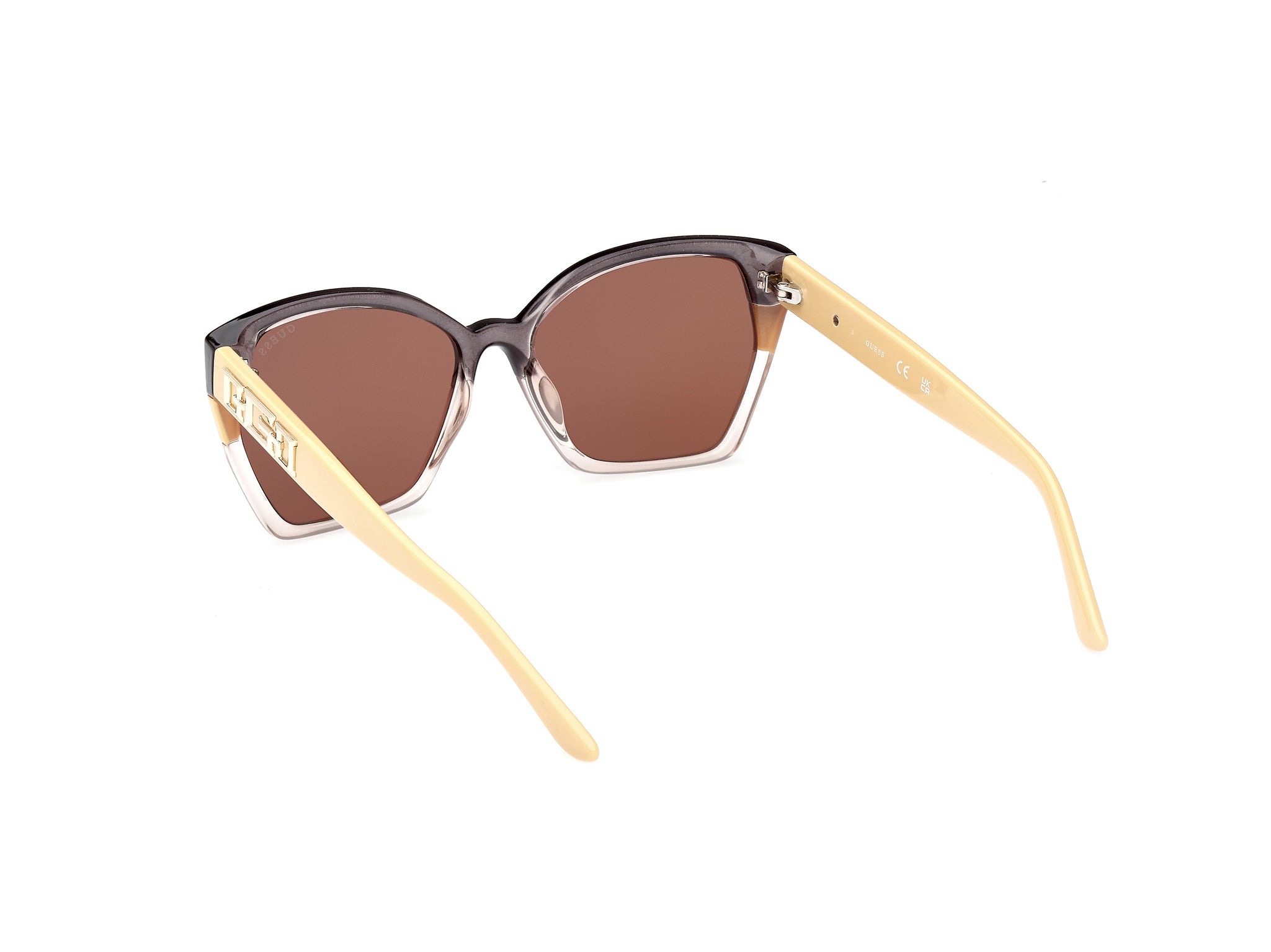 GU7912 41E Occhiali da sole Guess 4