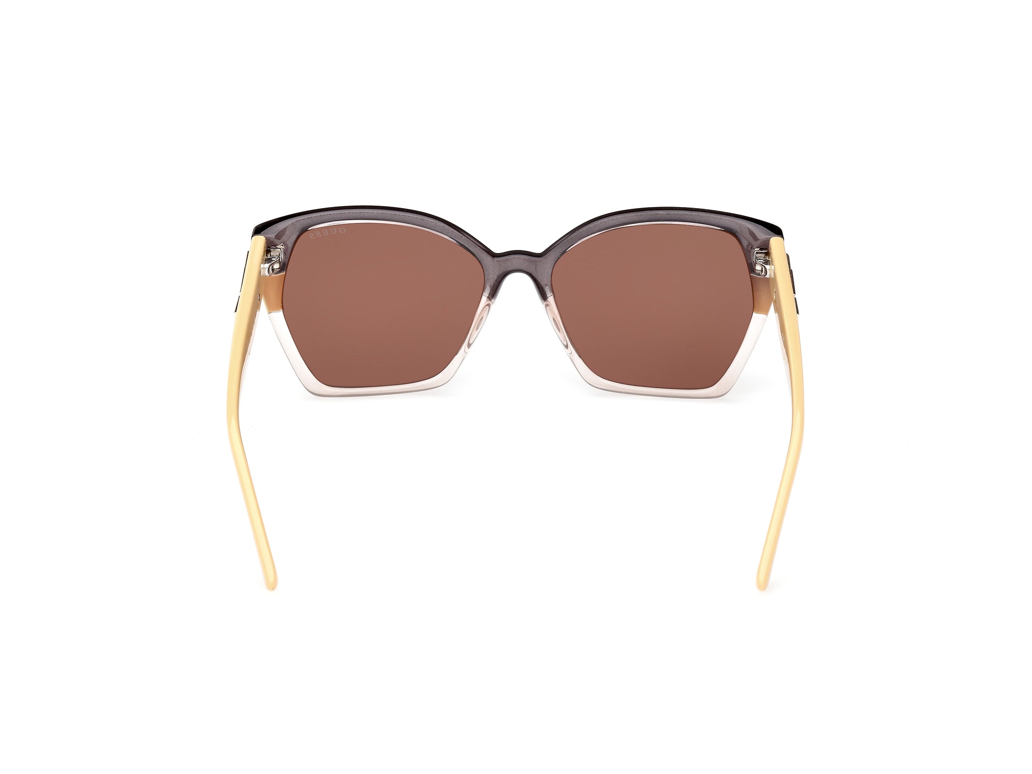 GU7912 41E Occhiali da sole Guess 5