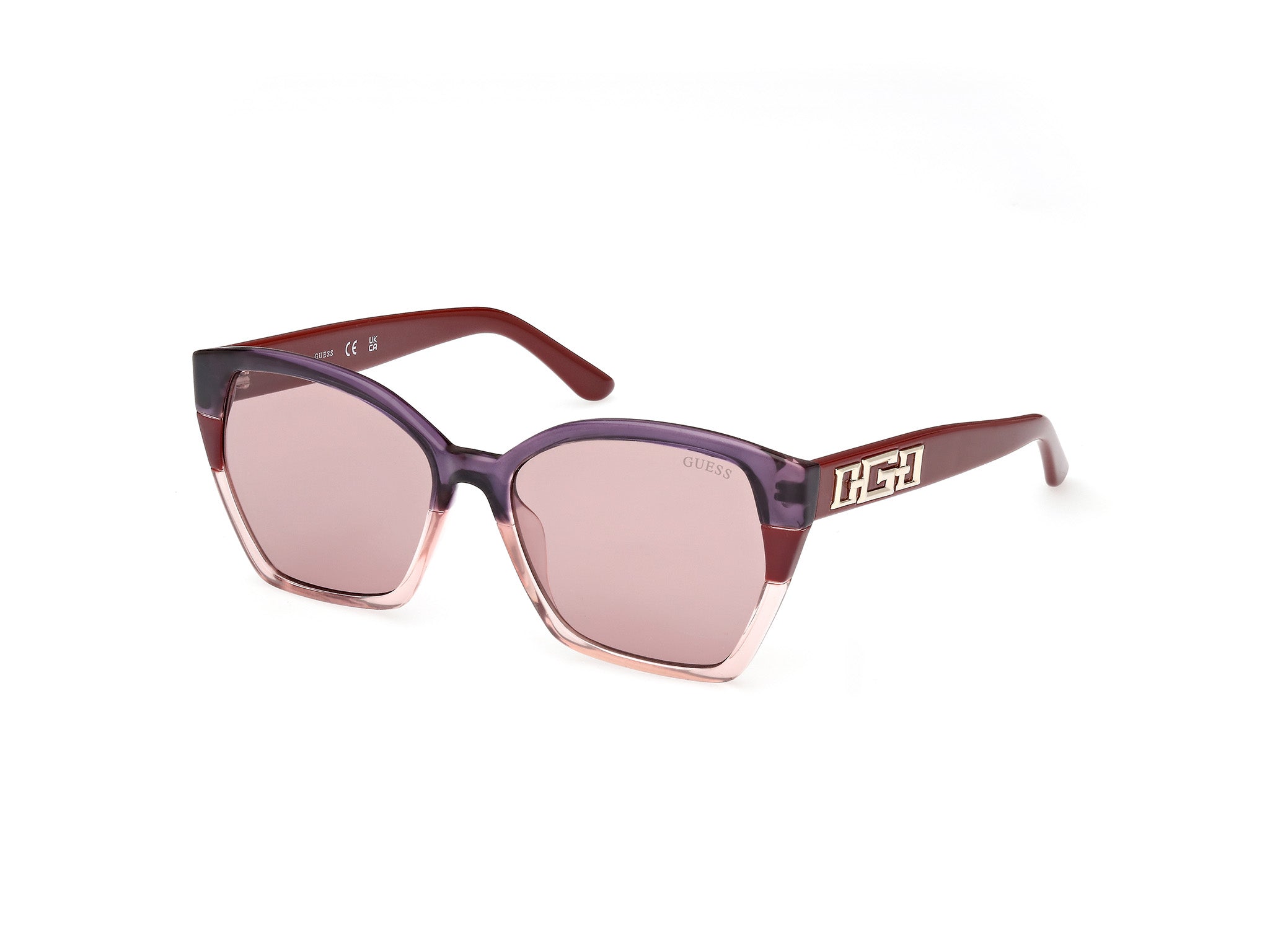 GU7912 71Y Occhiali da sole Guess 1