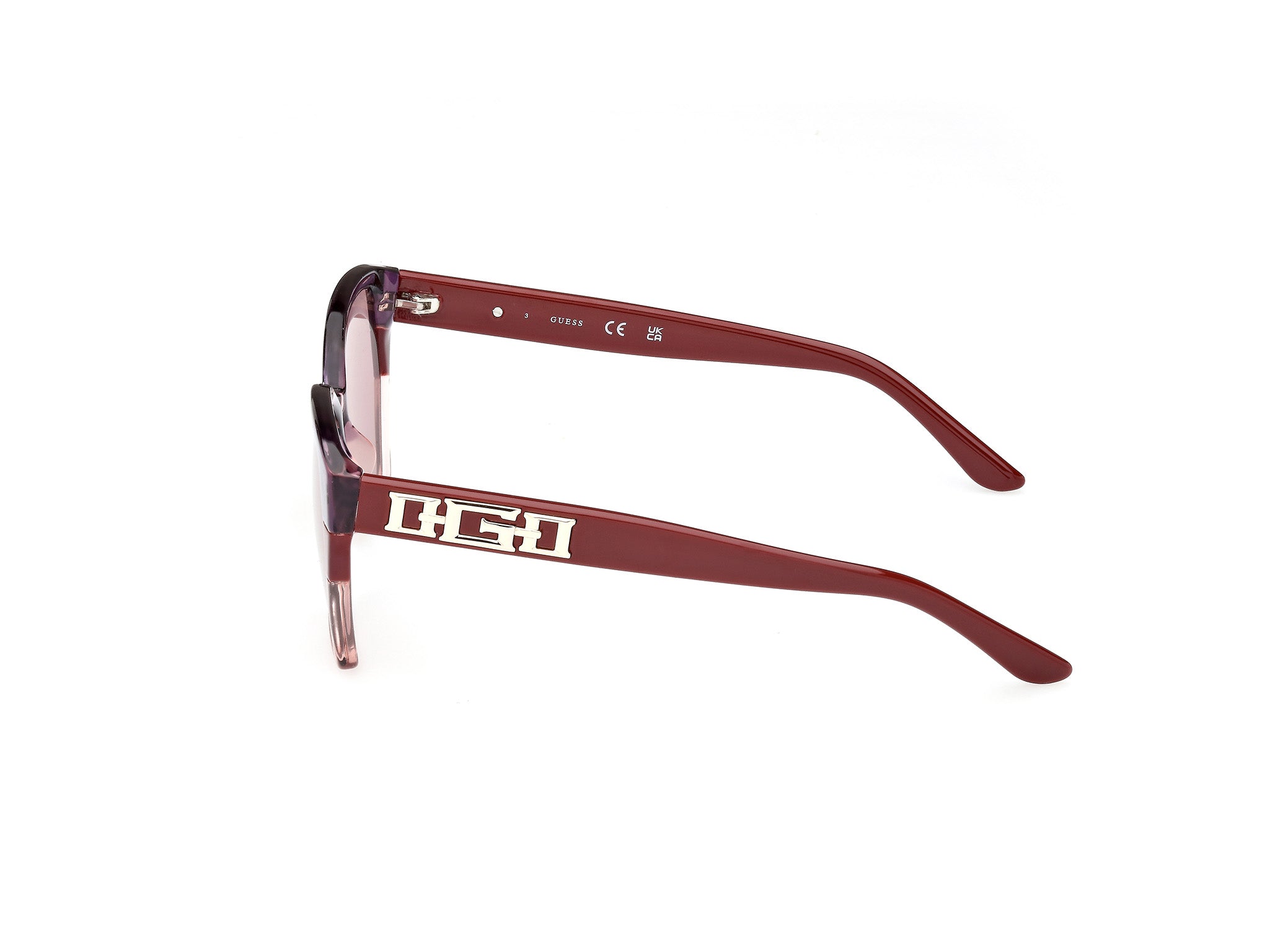 GU7912 71Y Occhiali da sole Guess 2