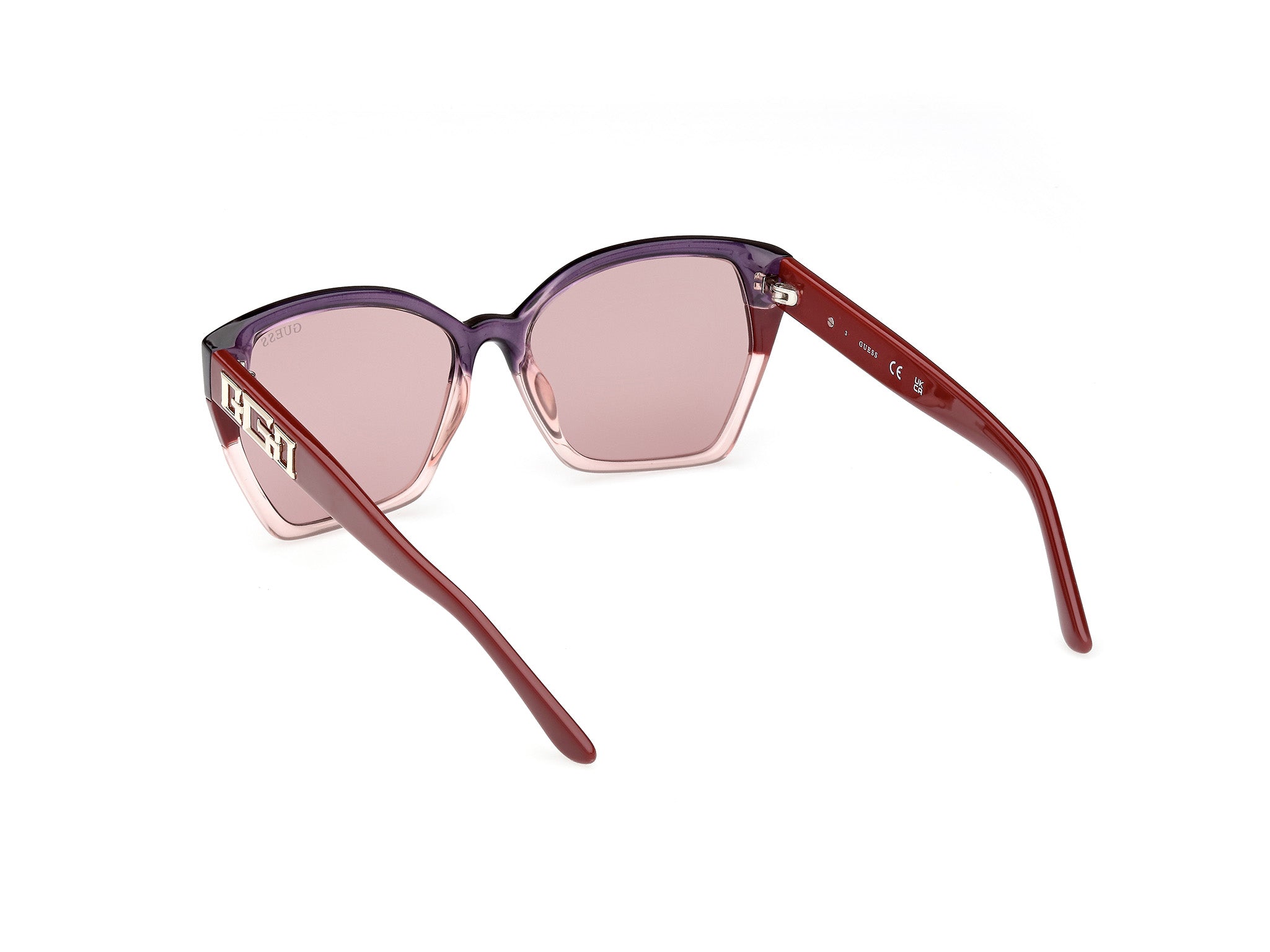 GU7912 71Y Occhiali da sole Guess 4