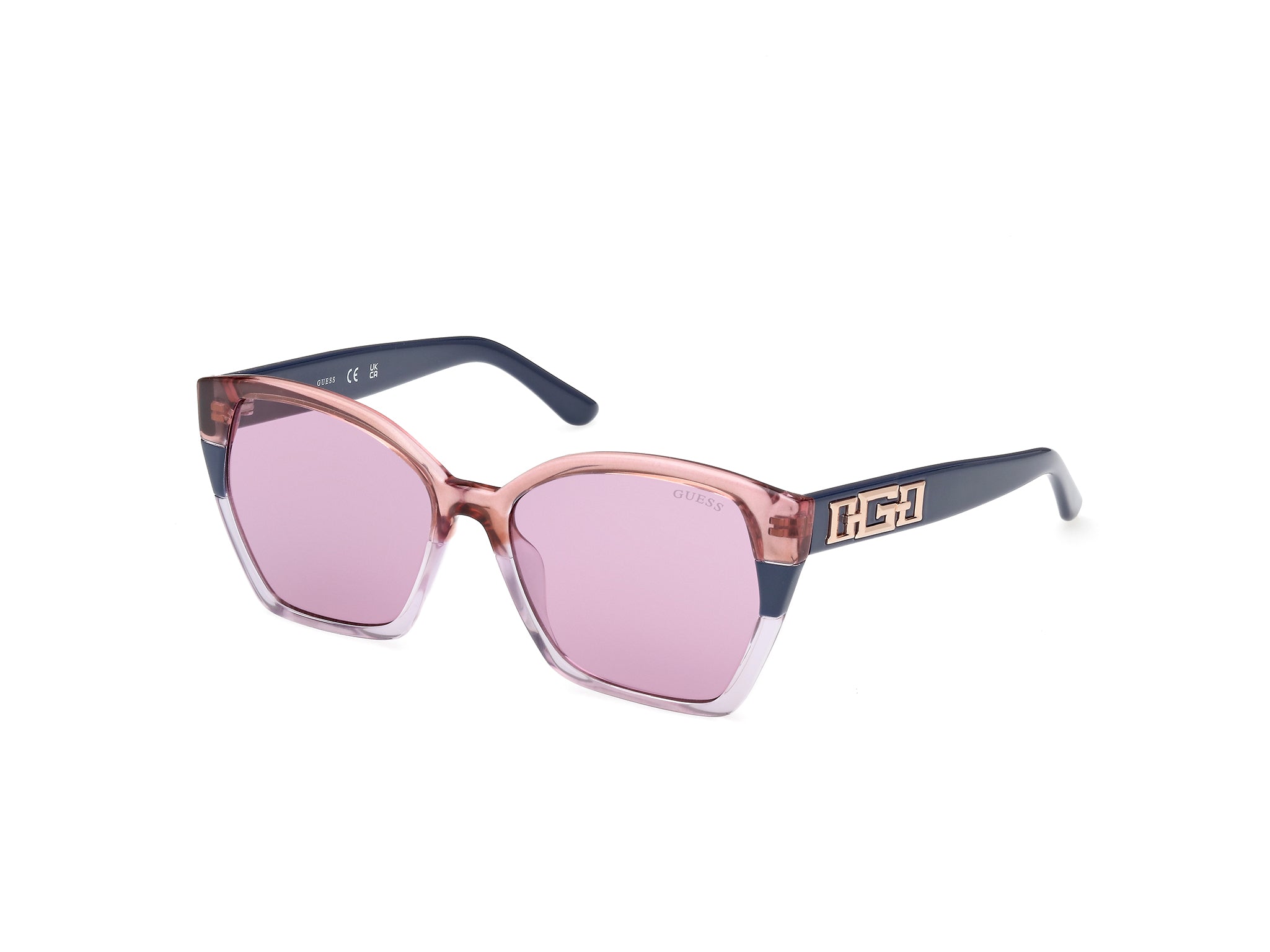 GU7912 92Y Occhiali da sole Guess 1