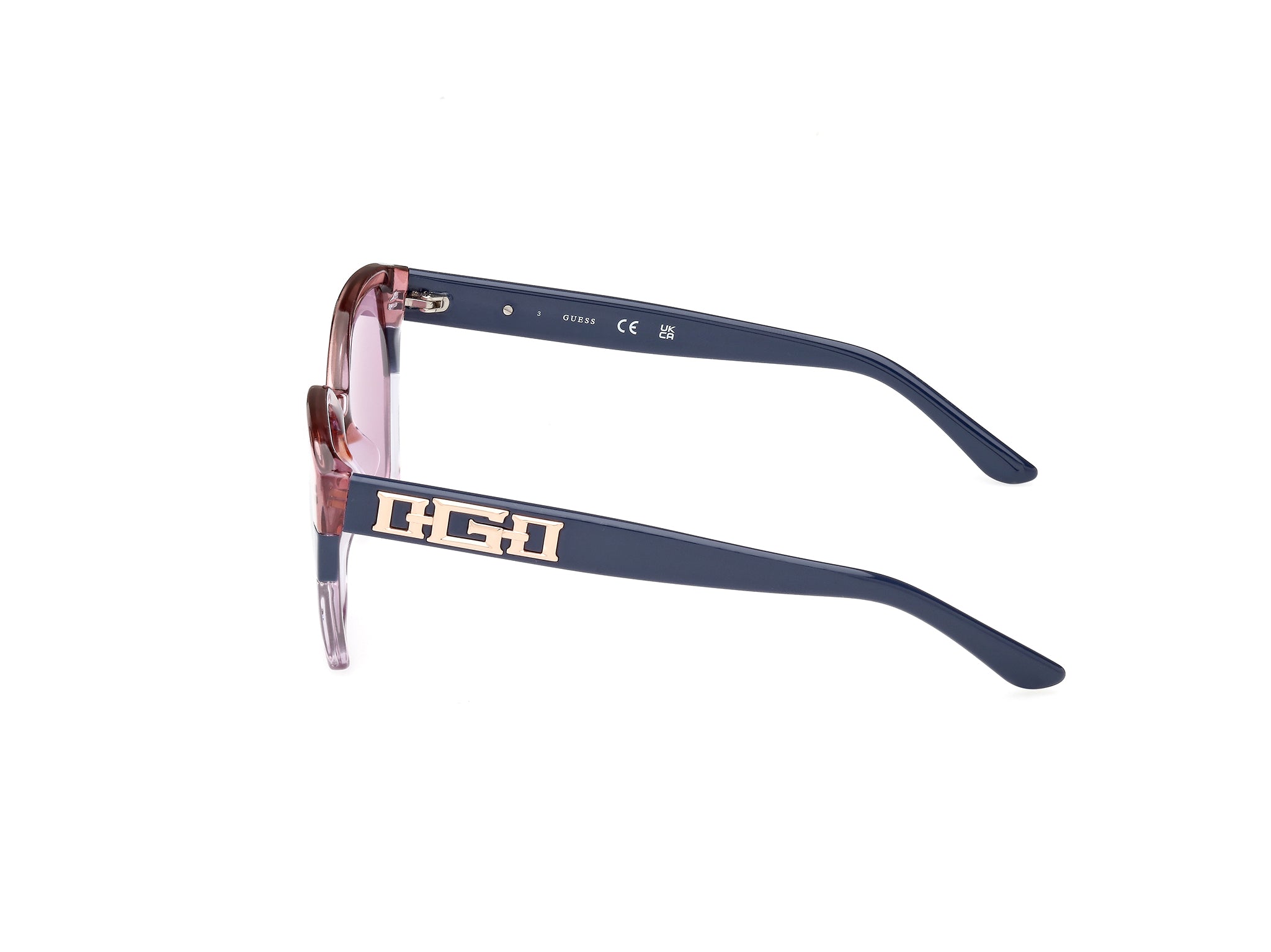 GU7912 92Y Occhiali da sole Guess 2
