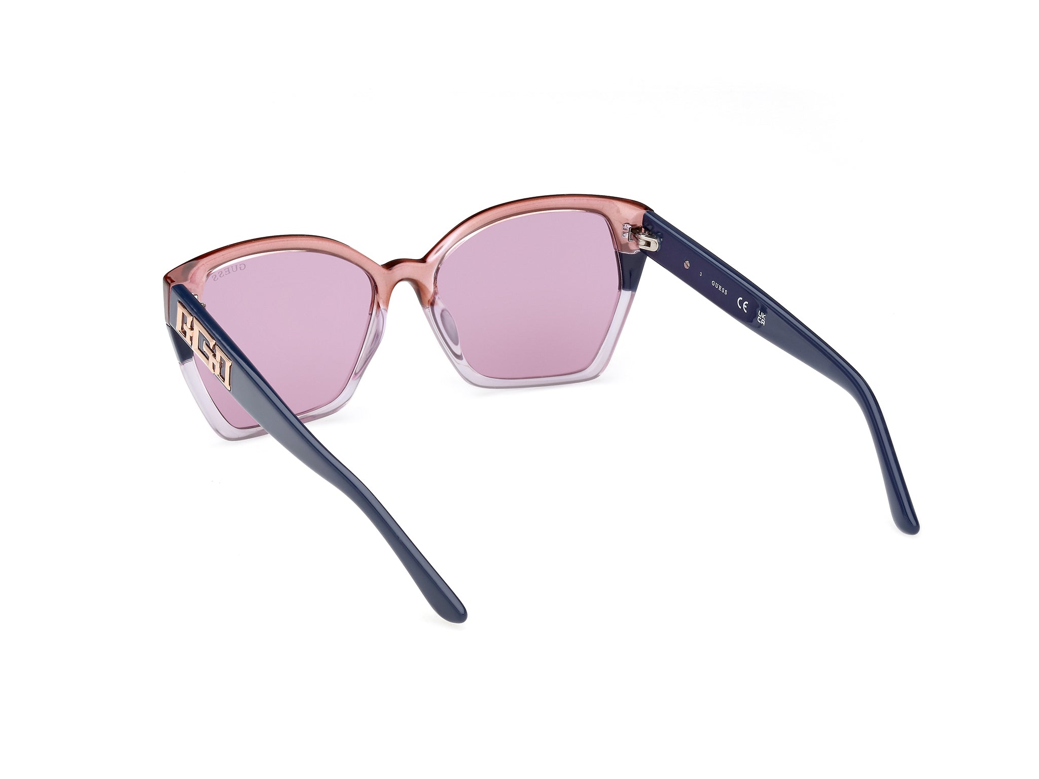 GU7912 92Y Occhiali da sole Guess 4