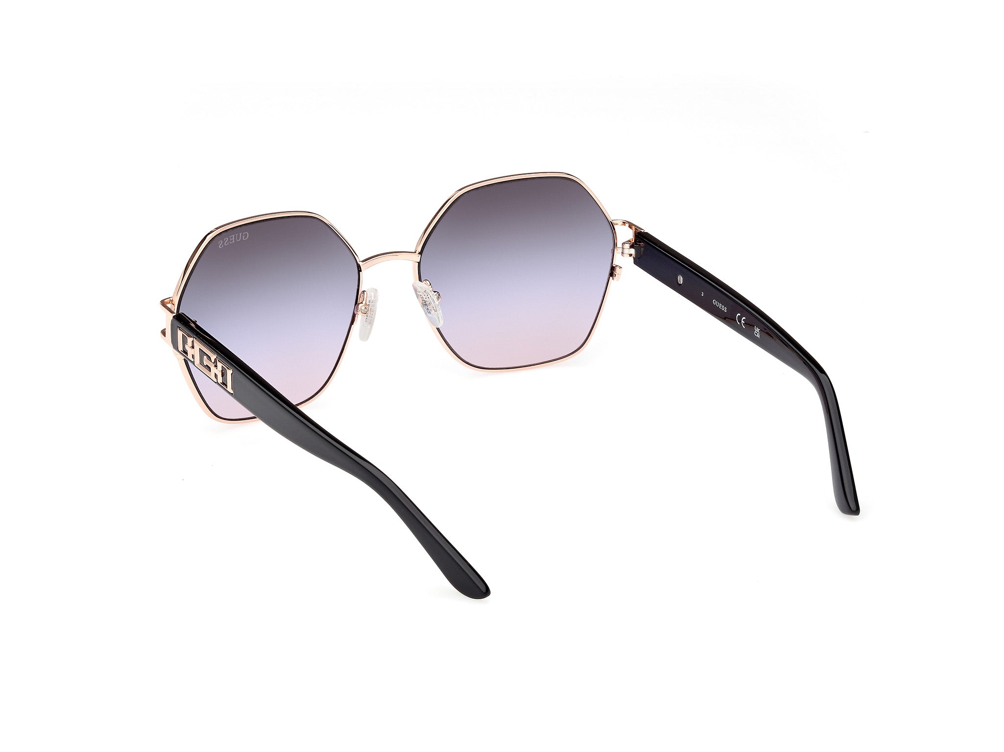GU7913 05Z Occhiali da sole Guess 4