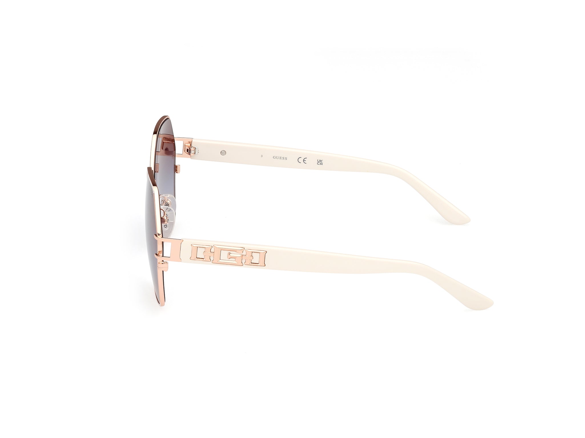 GU7913 25W Occhiali da sole Guess 2