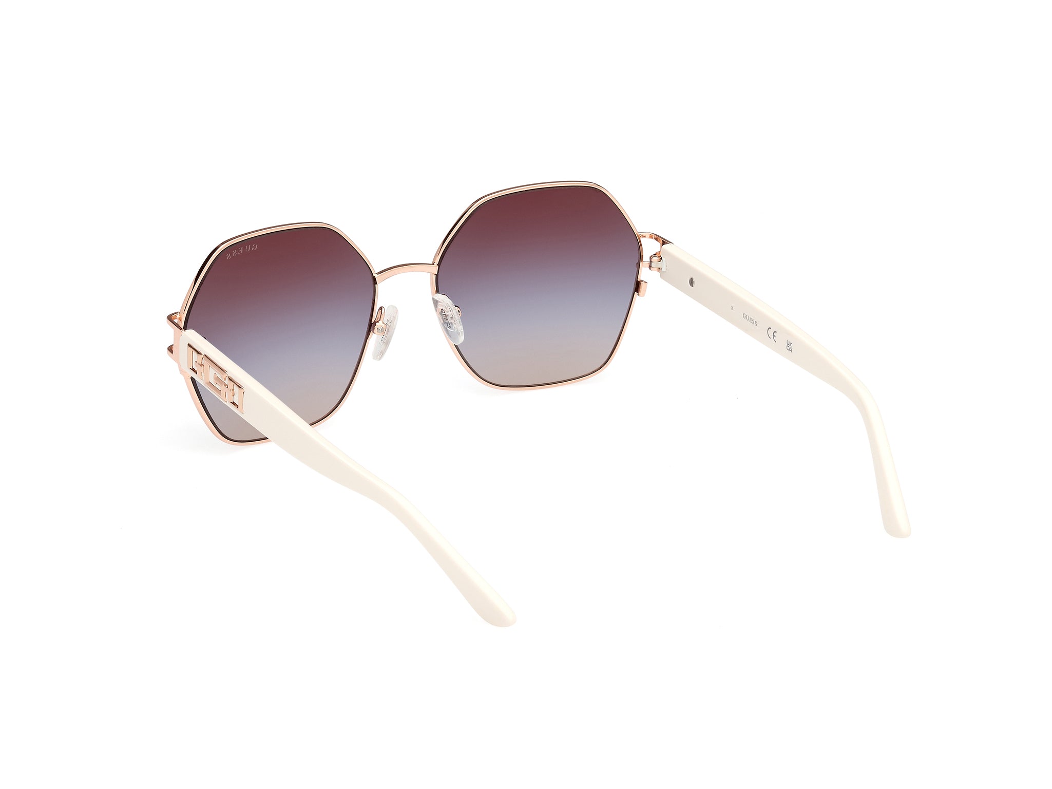 GU7913 25W Occhiali da sole Guess 4