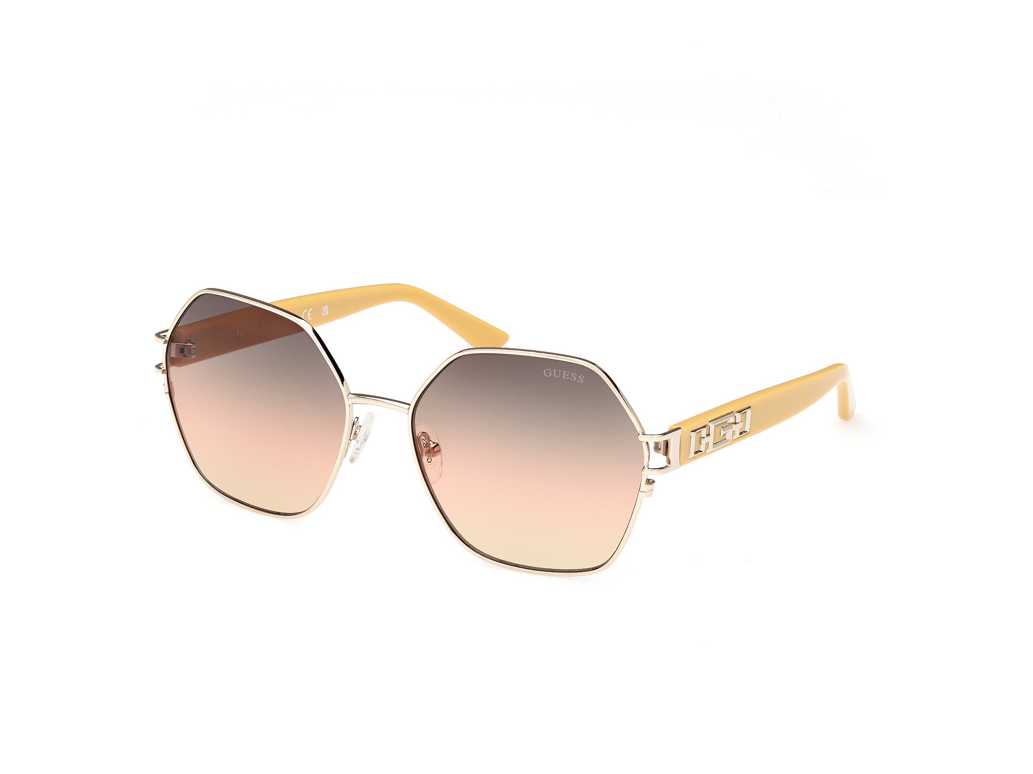 GU7913 33F Occhiali da sole Guess 1