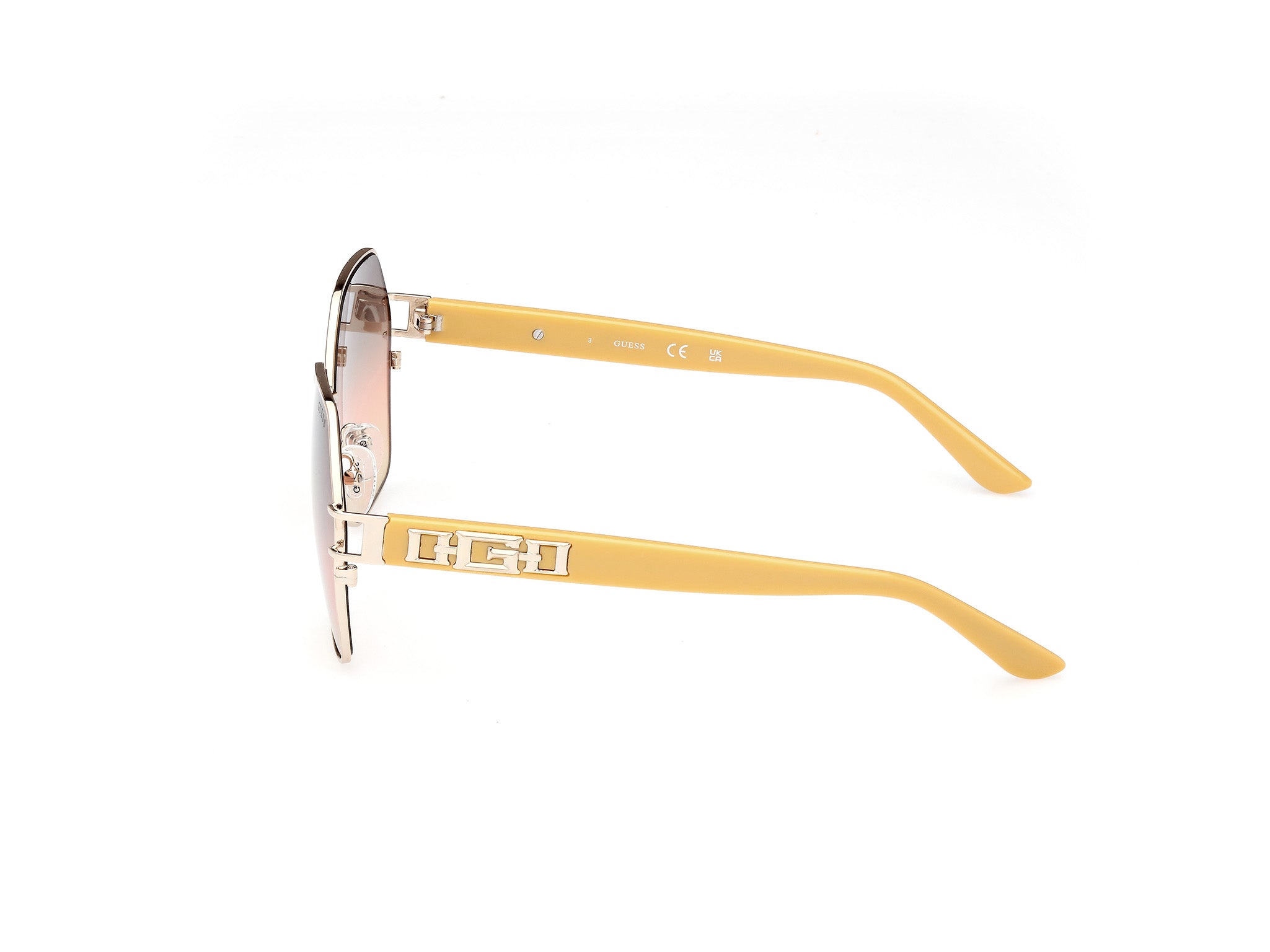 GU7913 33F Occhiali da sole Guess 2