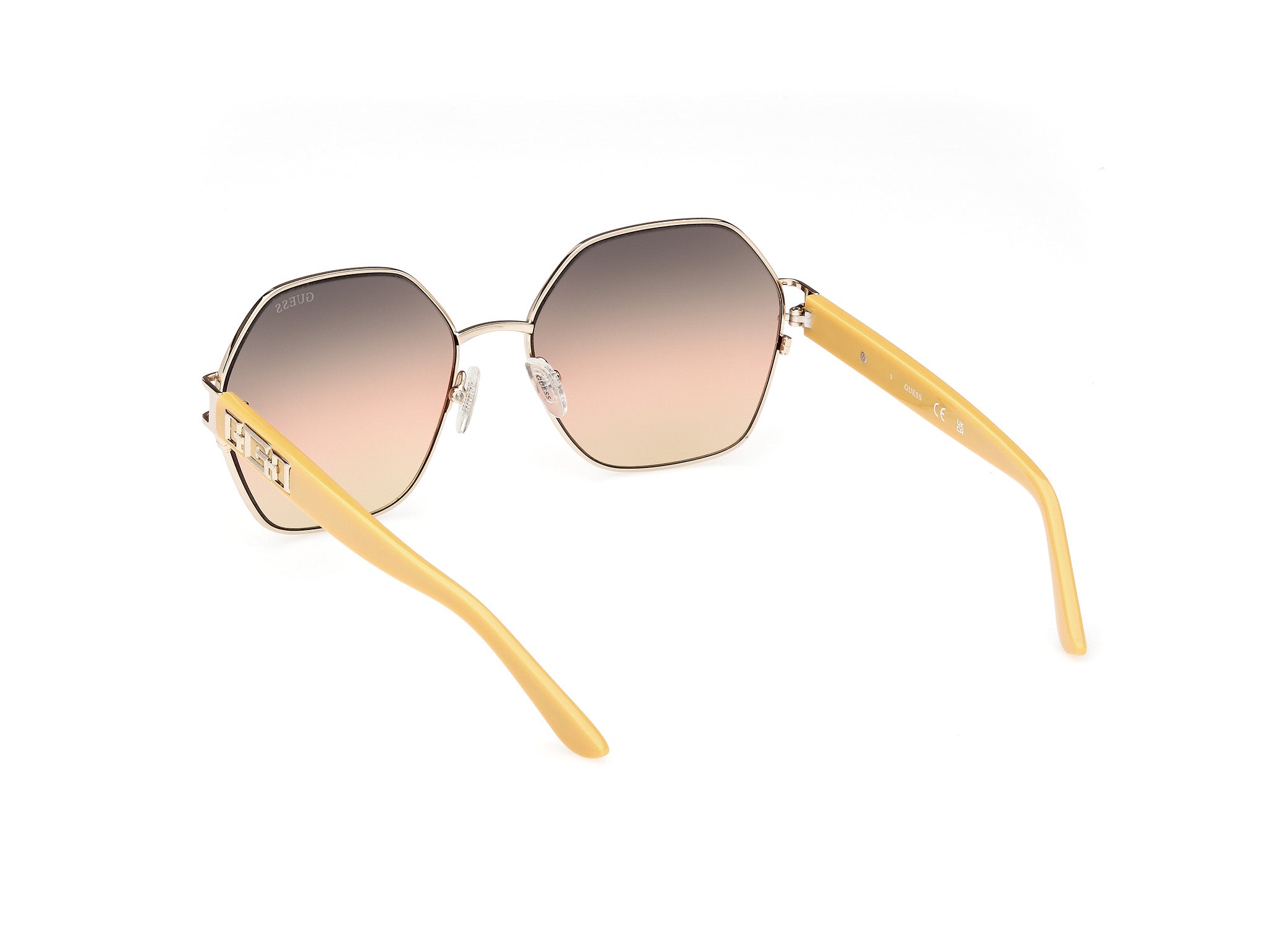 GU7913 33F Occhiali da sole Guess 4
