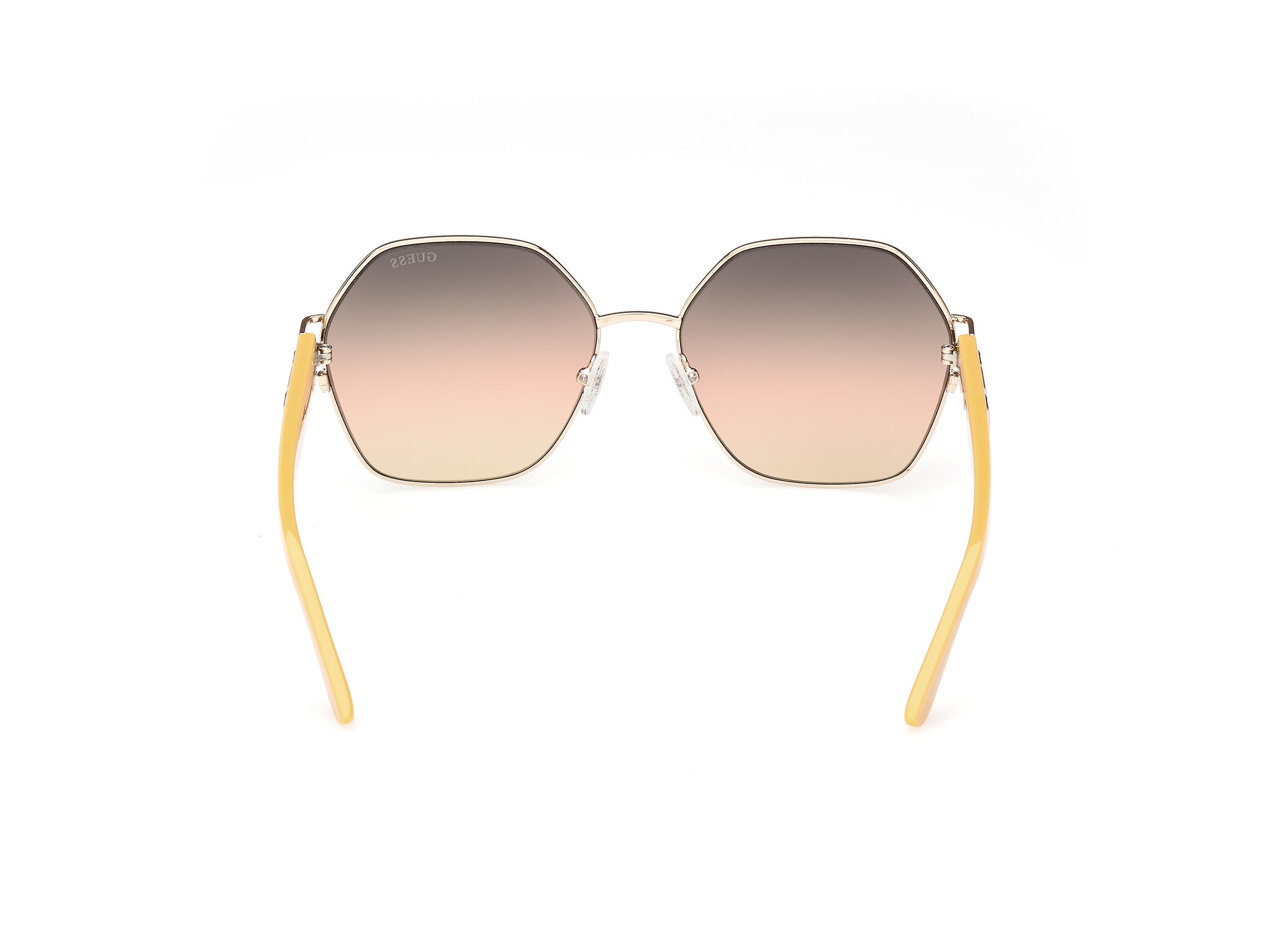 GU7913 33F Occhiali da sole Guess 5