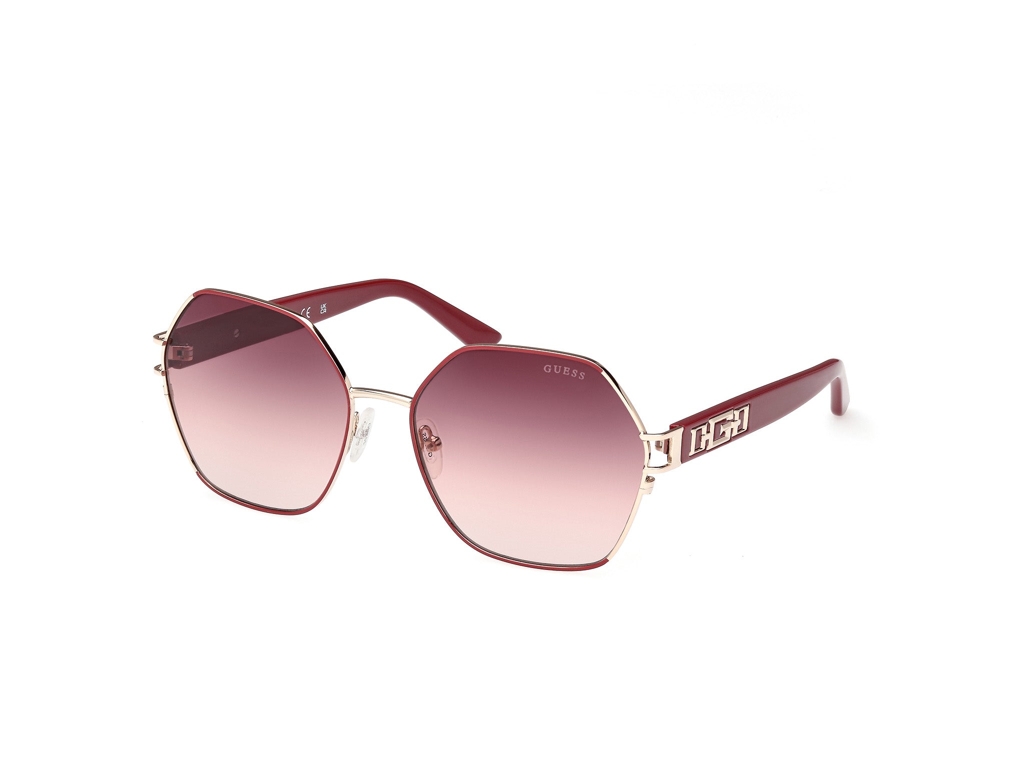 GU7913 71T Occhiali da sole Guess 1