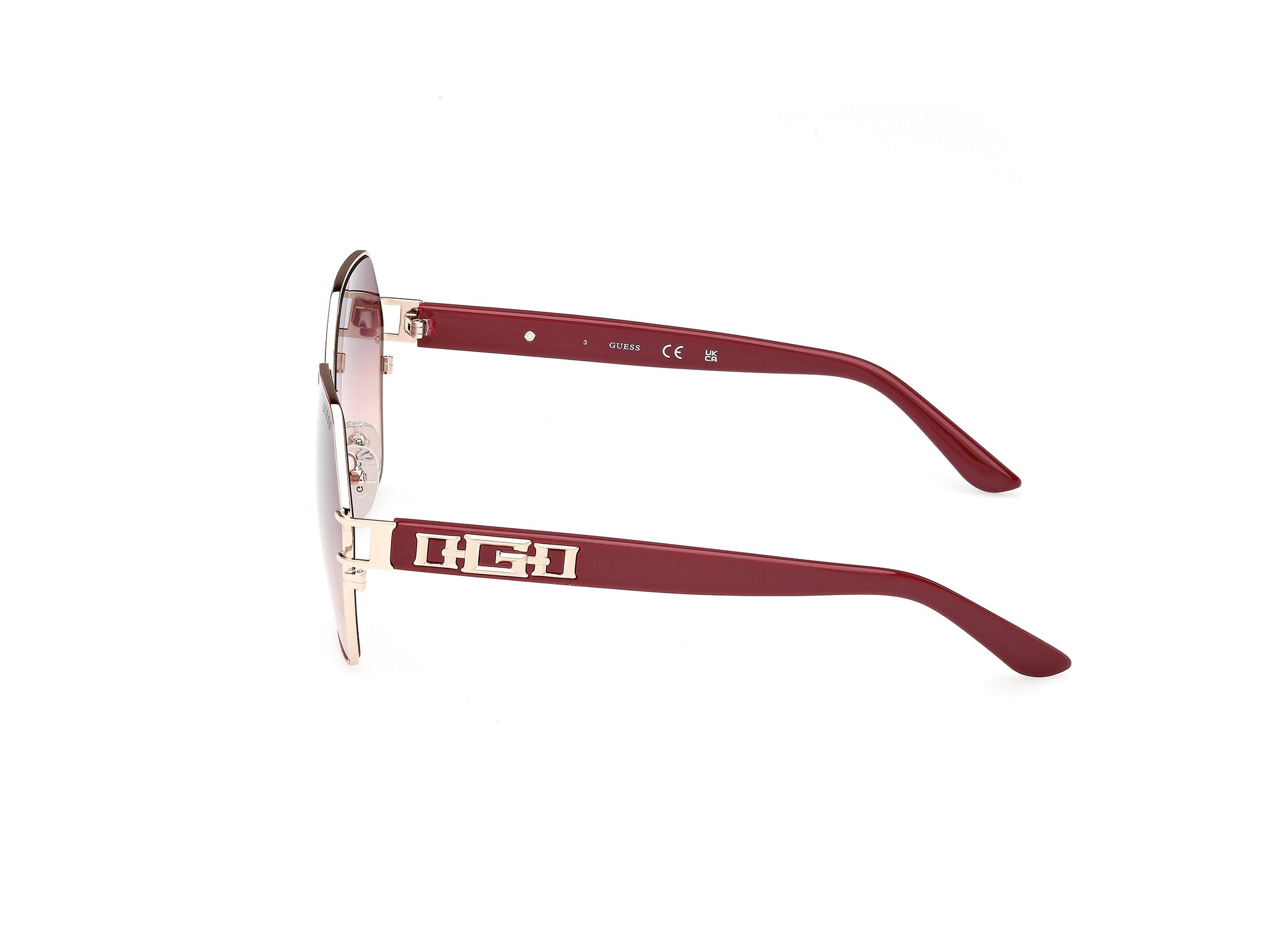 GU7913 71T Occhiali da sole Guess 2