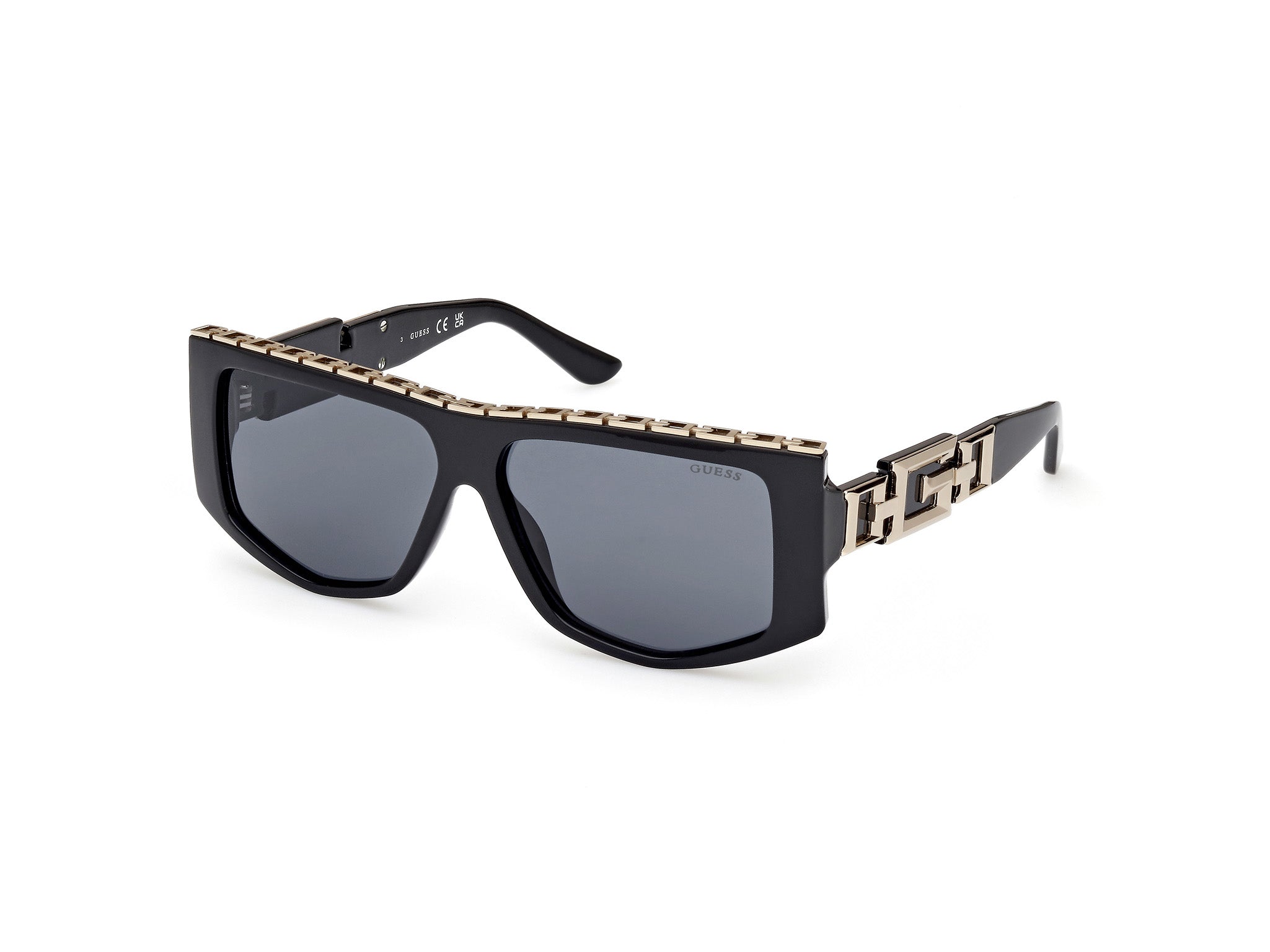 GU7914 01A Occhiali da sole Guess 1
