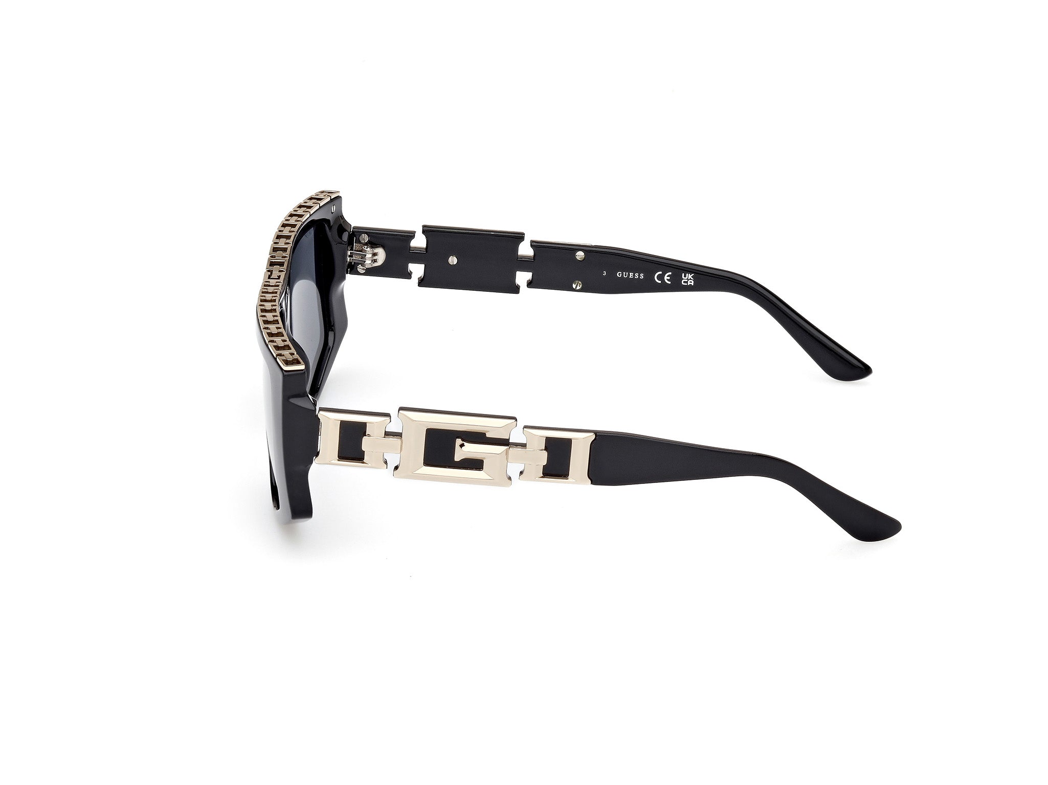 GU7914 01A Occhiali da sole Guess 2