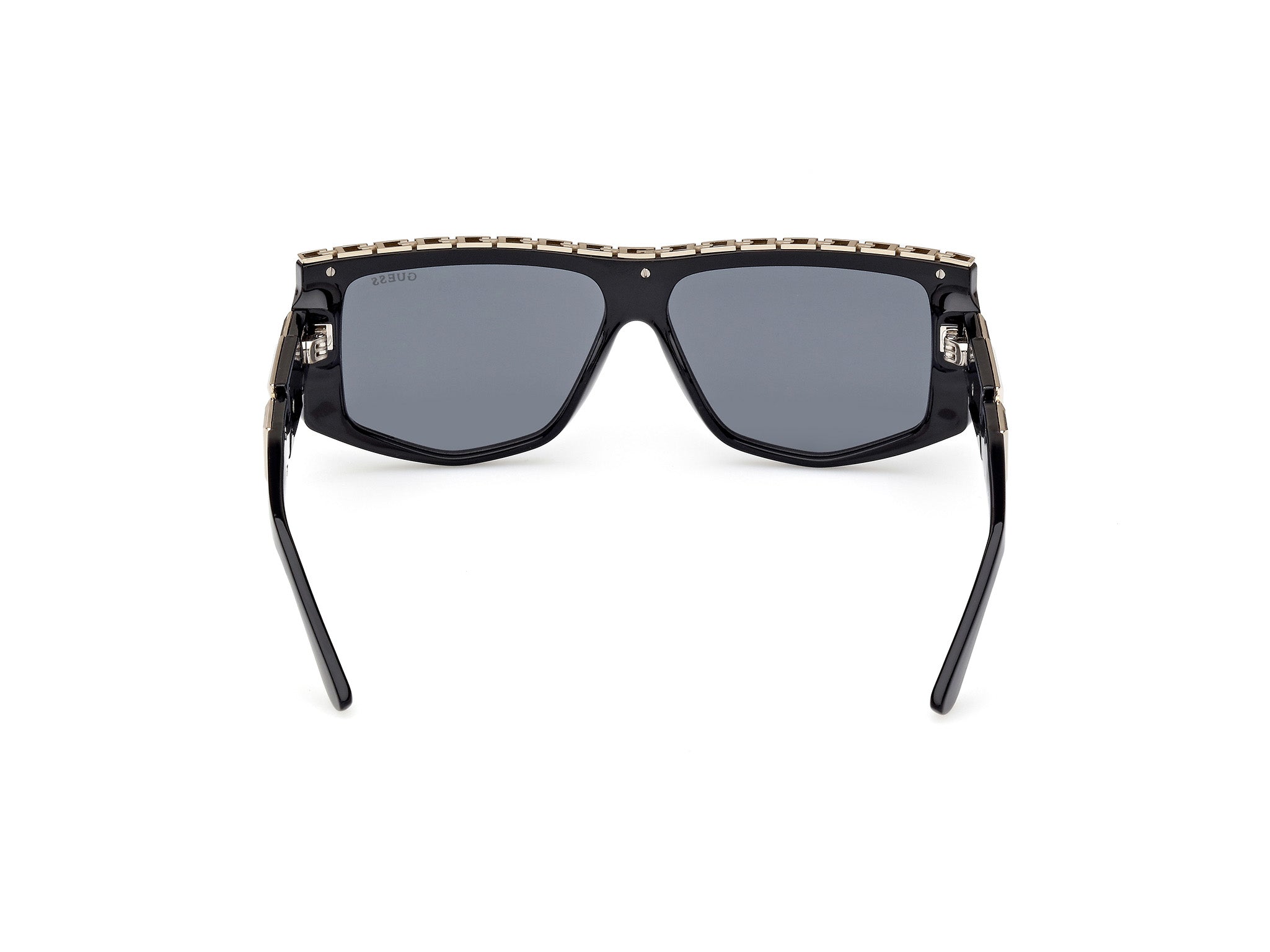 GU7914 01A Occhiali da sole Guess 5