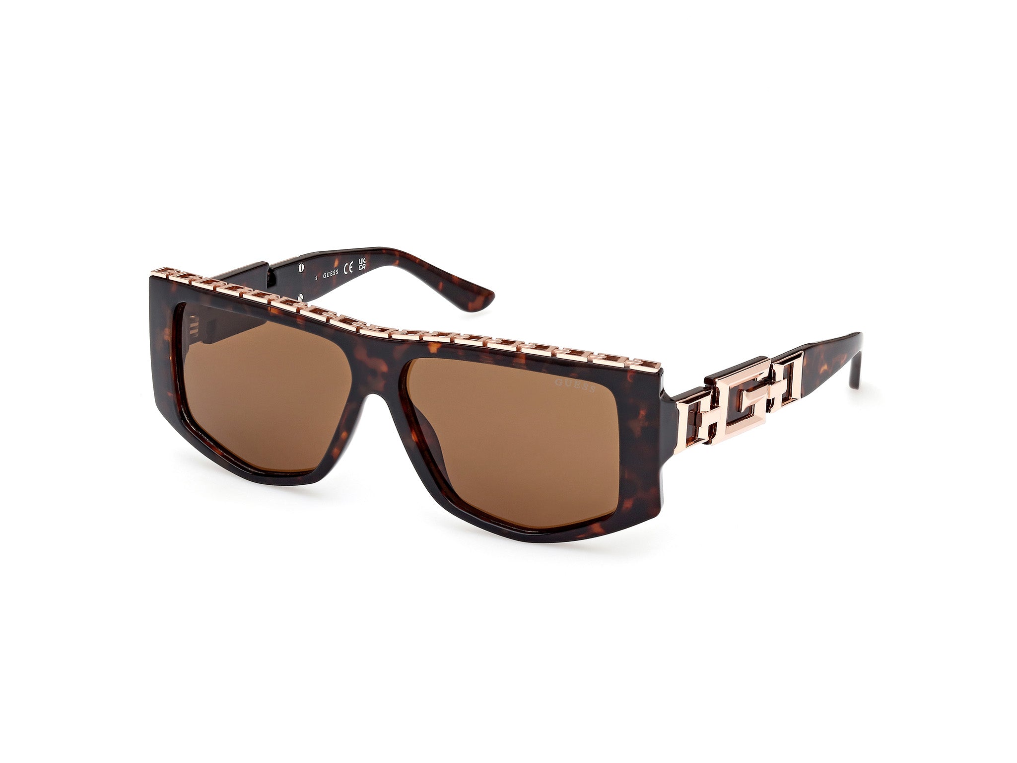 GU7914 52E Occhiali da sole Guess 1