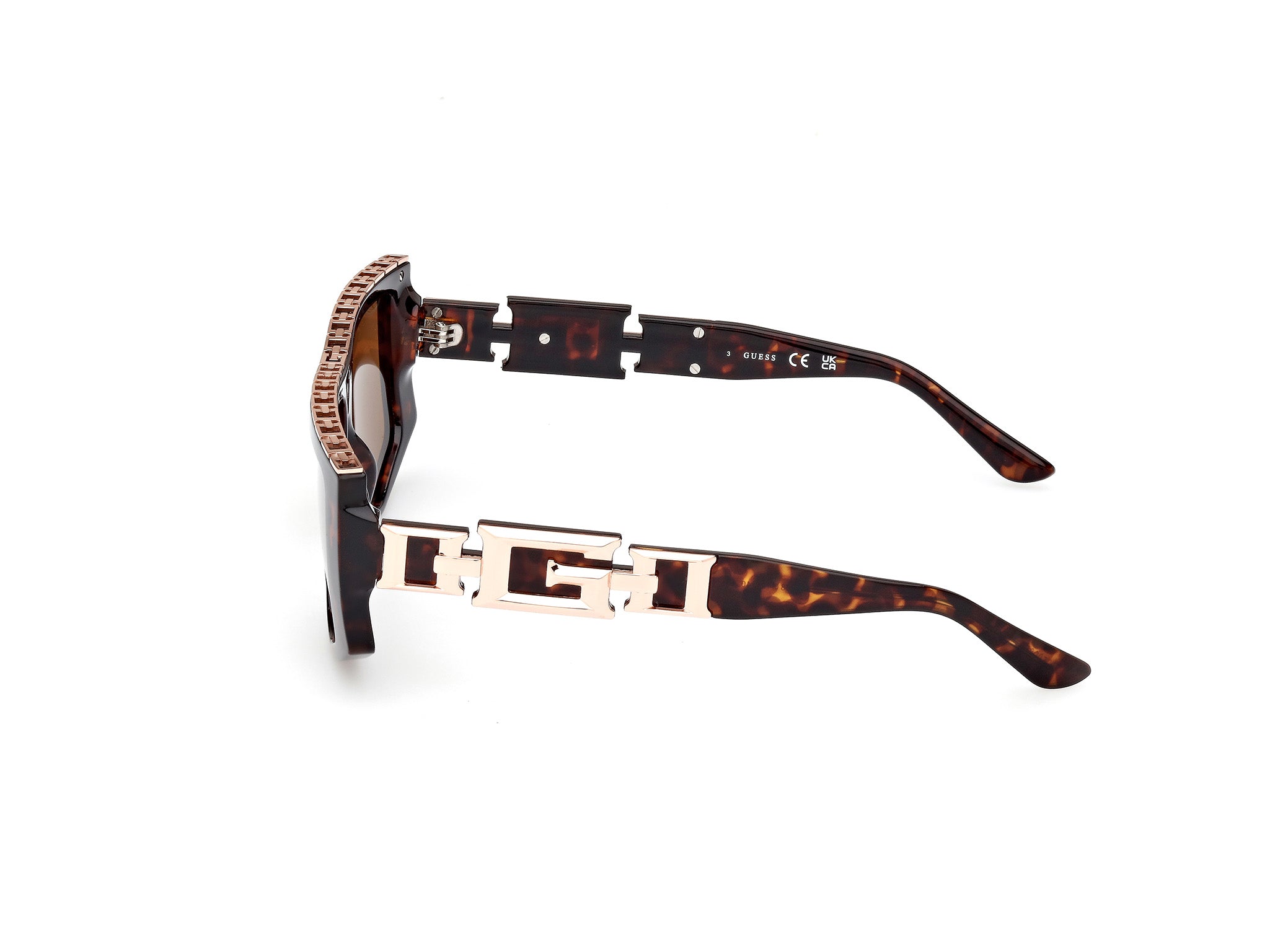 GU7914 52E Occhiali da sole Guess 2
