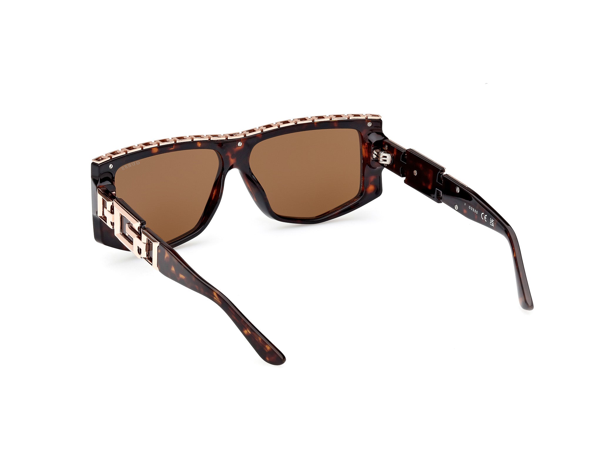 GU7914 52E Occhiali da sole Guess 4