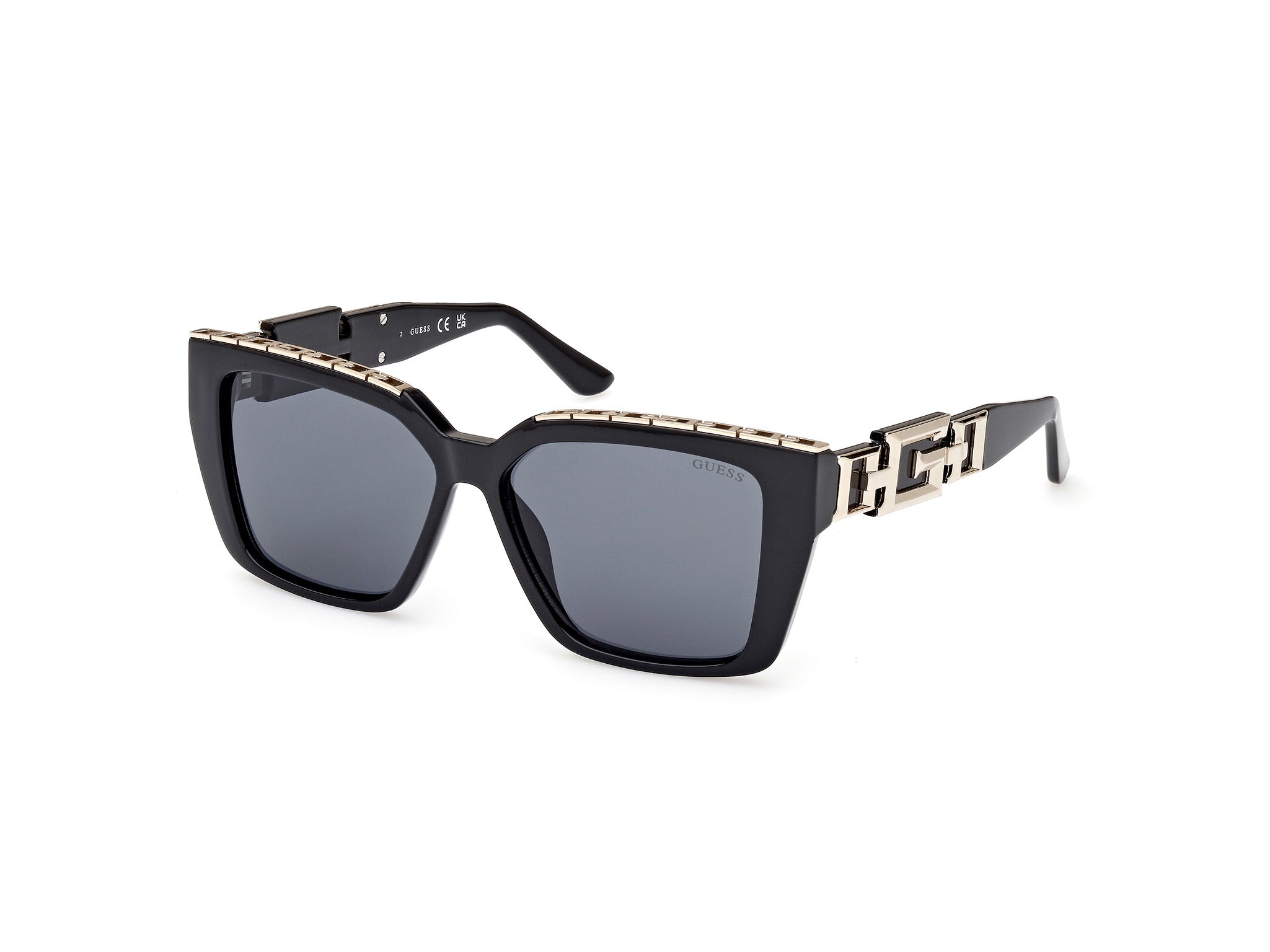 GU7915 01A Occhiali da sole Guess 1