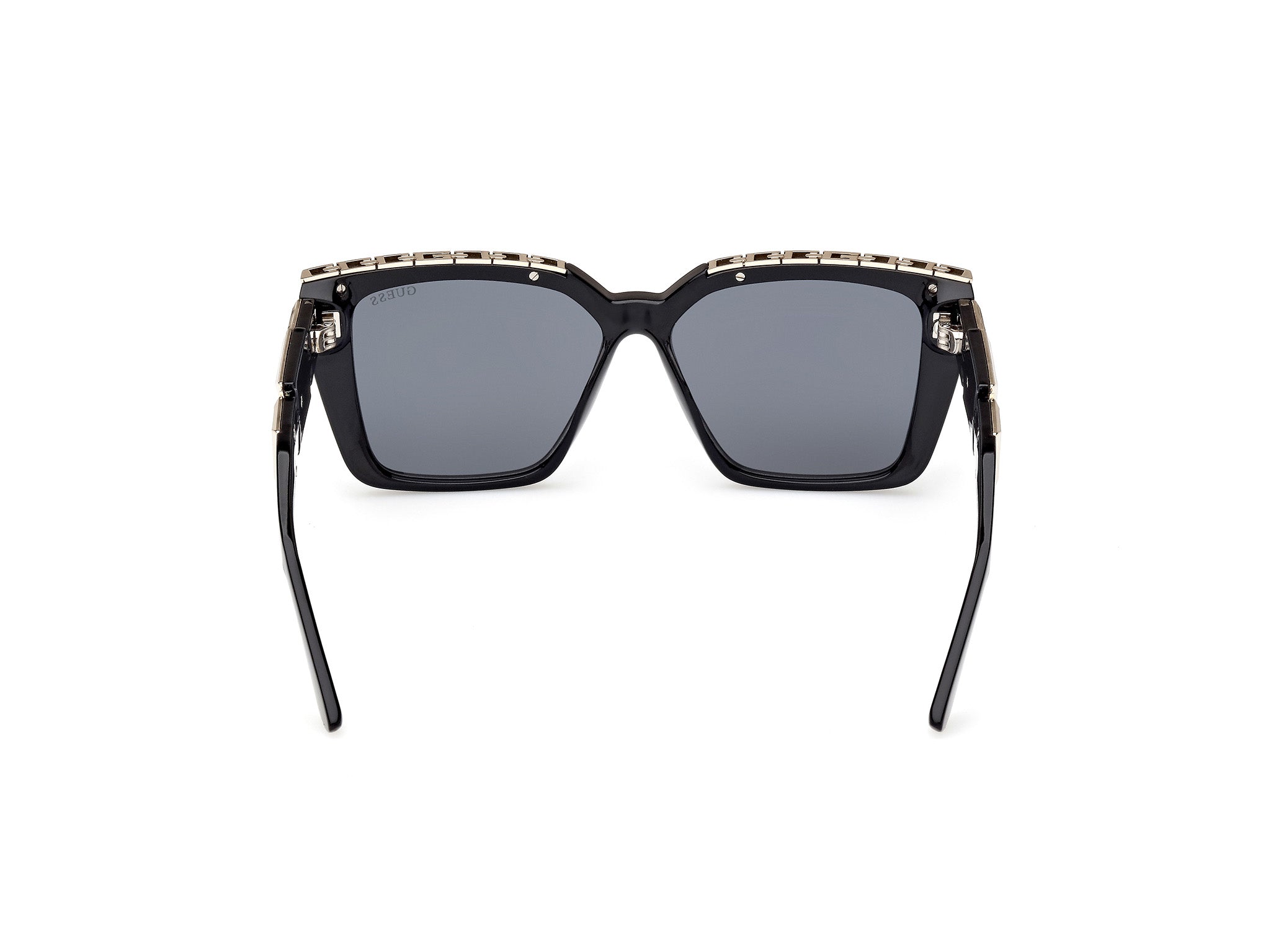 GU7915 01A Occhiali da sole Guess 5
