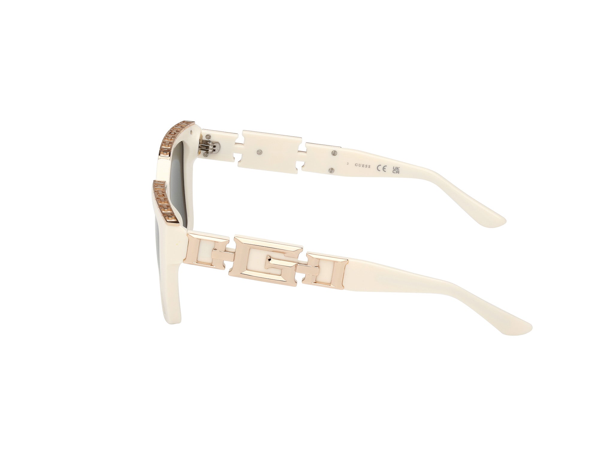 GU7915 21P Occhiali da sole Guess 4