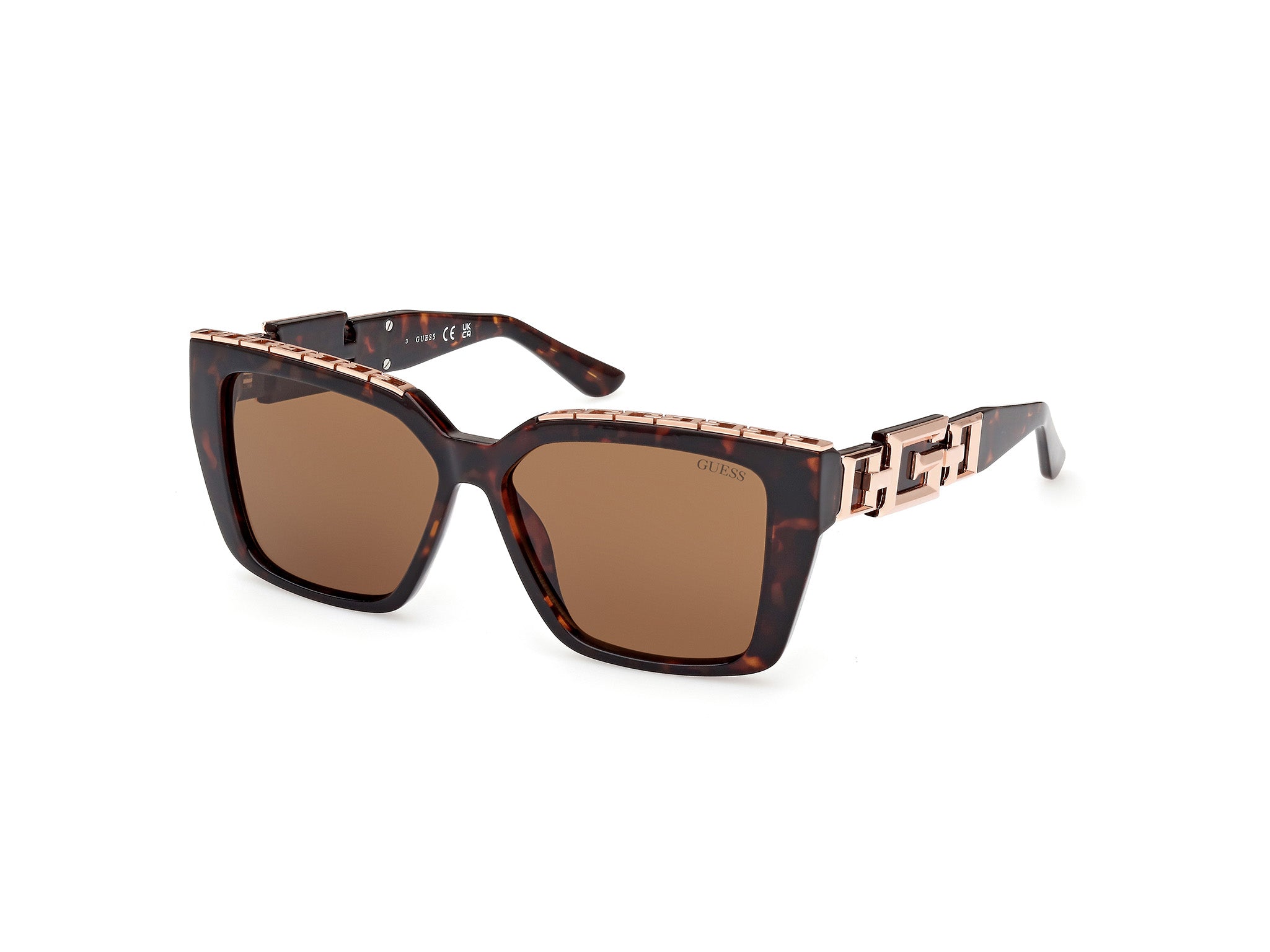 GU7915 52E Occhiali da sole Guess 1