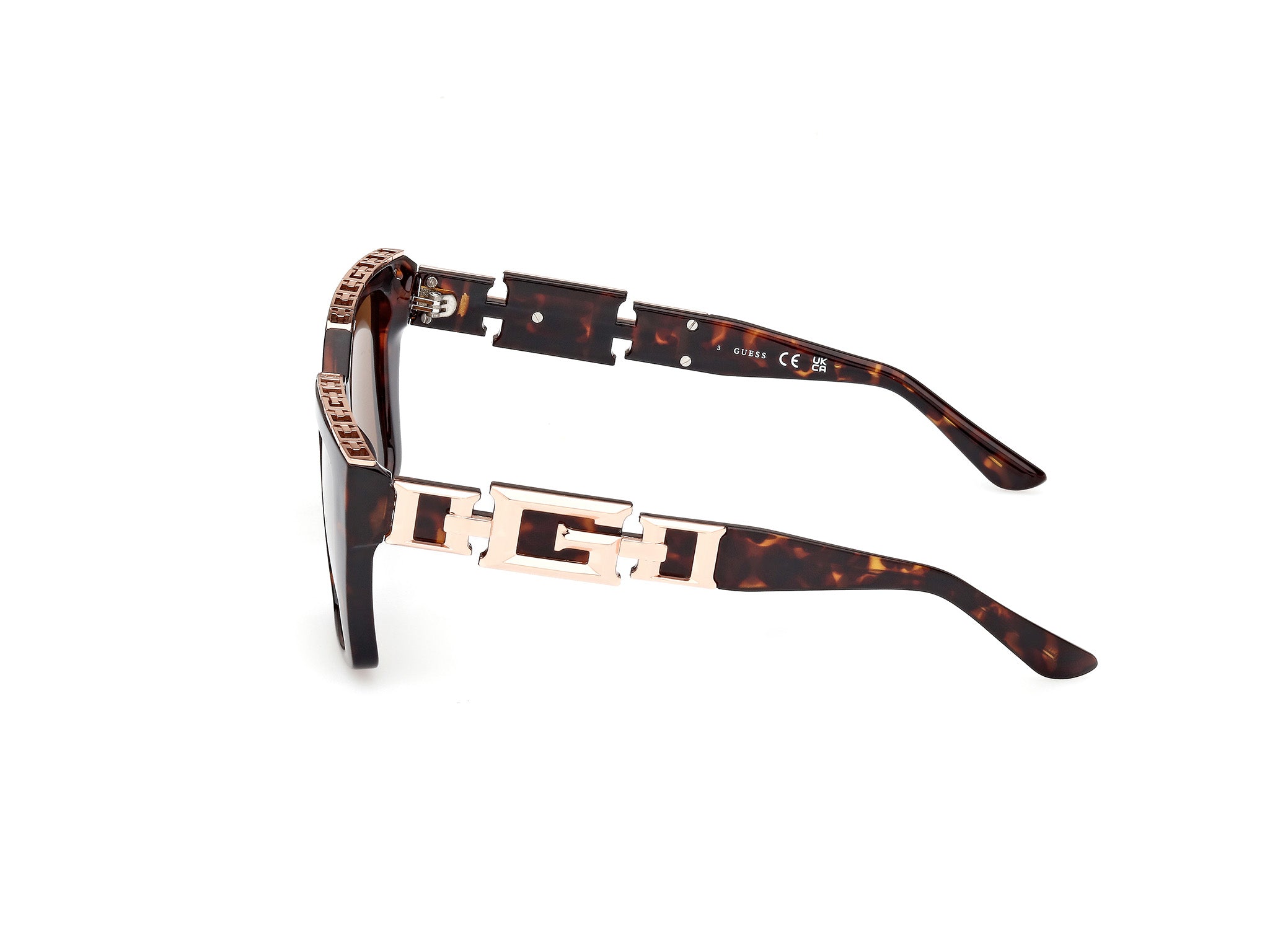 GU7915 52E Occhiali da sole Guess 4