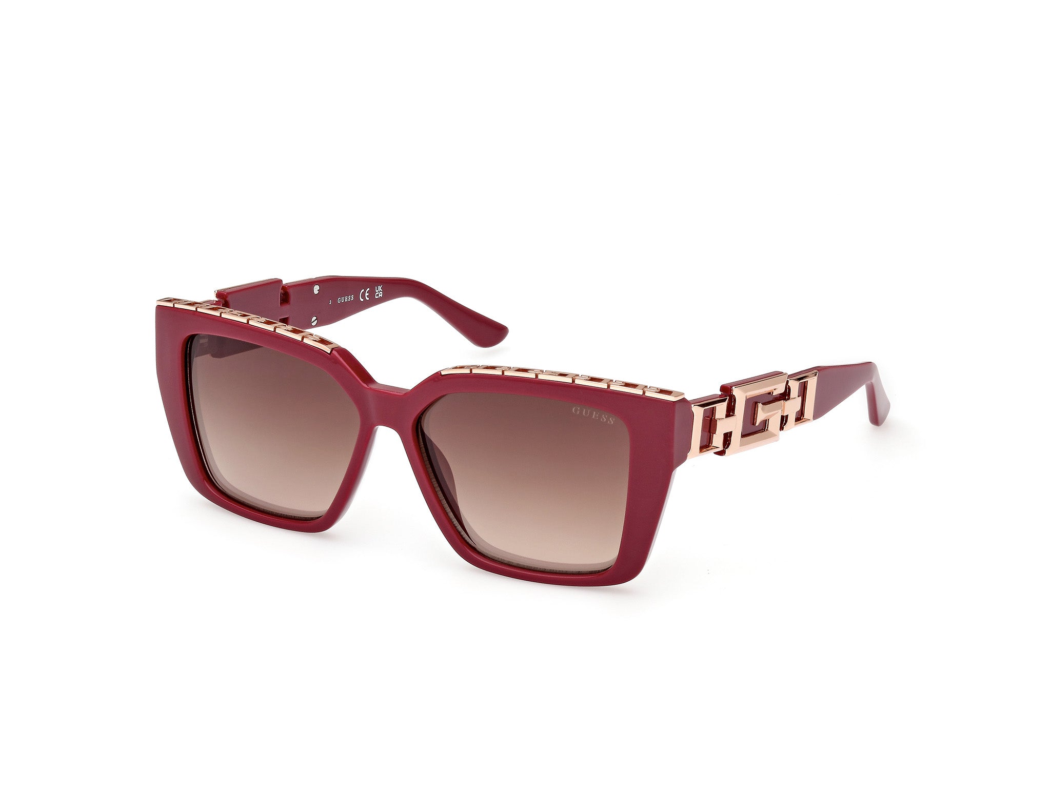GU7915 69G Occhiali da sole Guess 1
