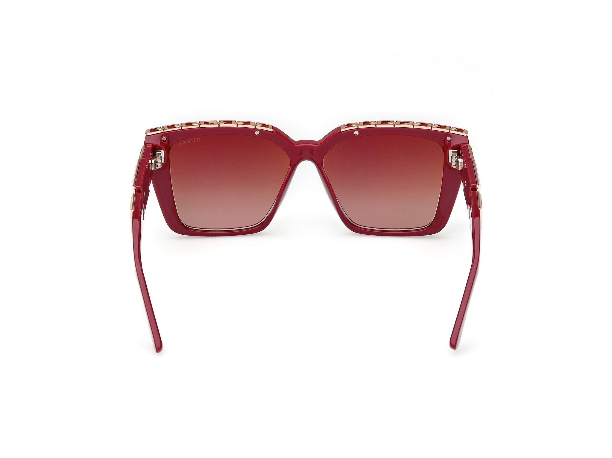 GU7915 69G Occhiali da sole Guess 5