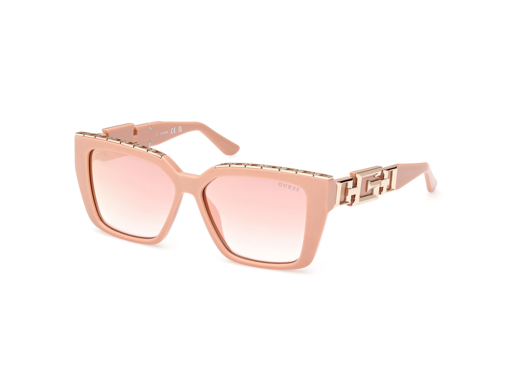 GU7915 72U Occhiali da sole Guess 1
