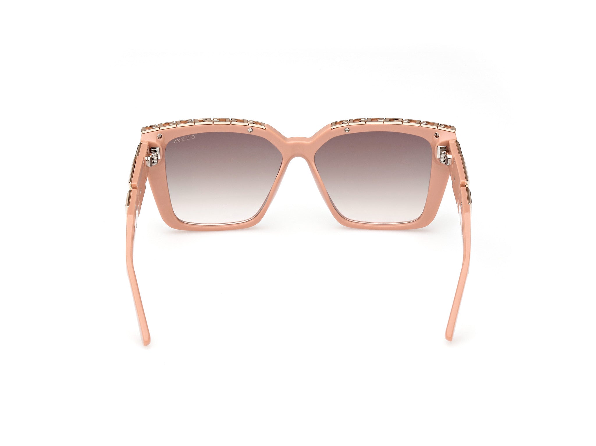 GU7915 72U Occhiali da sole Guess 5