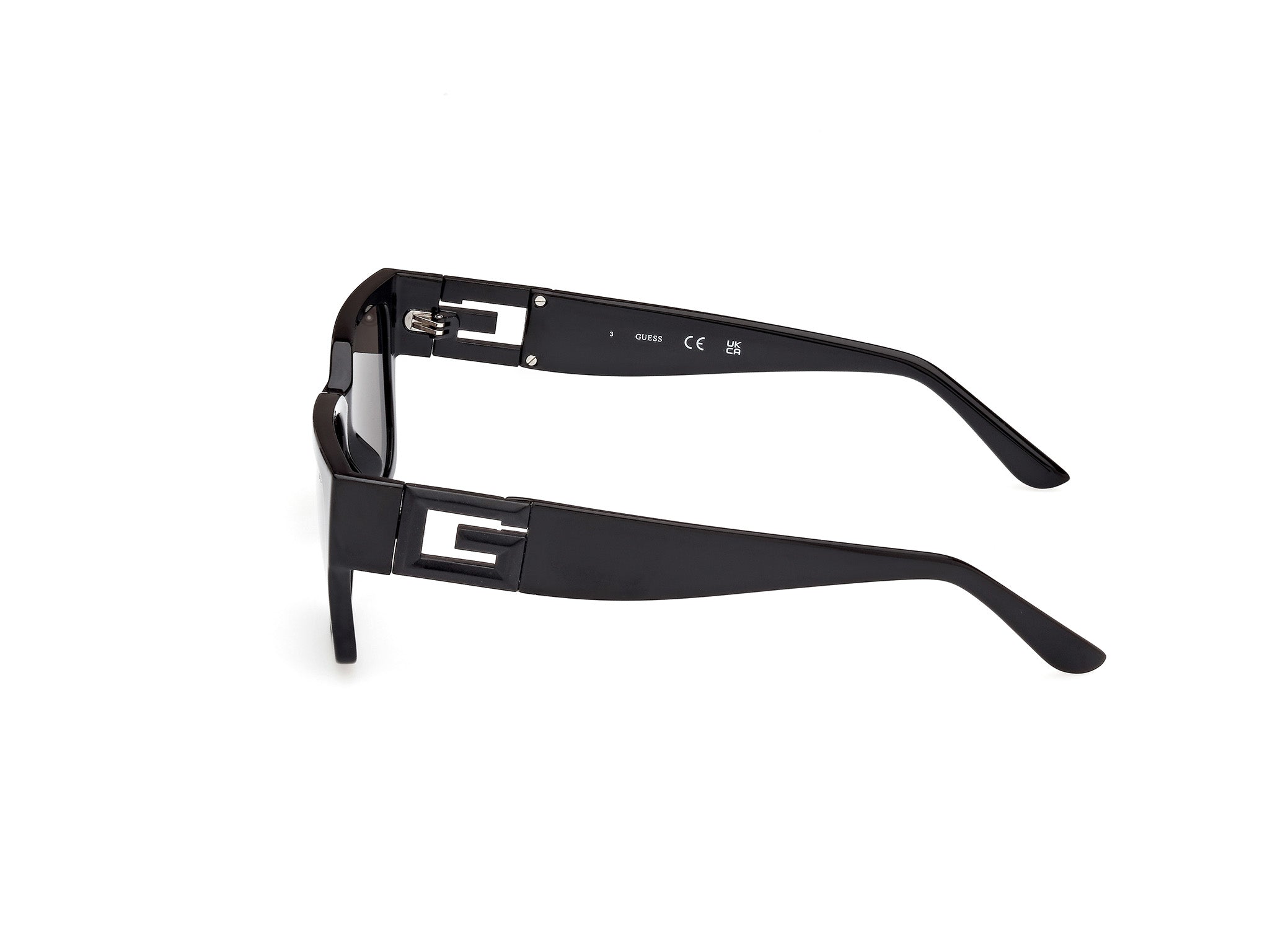 GU7916 01A Occhiali da sole Guess 4